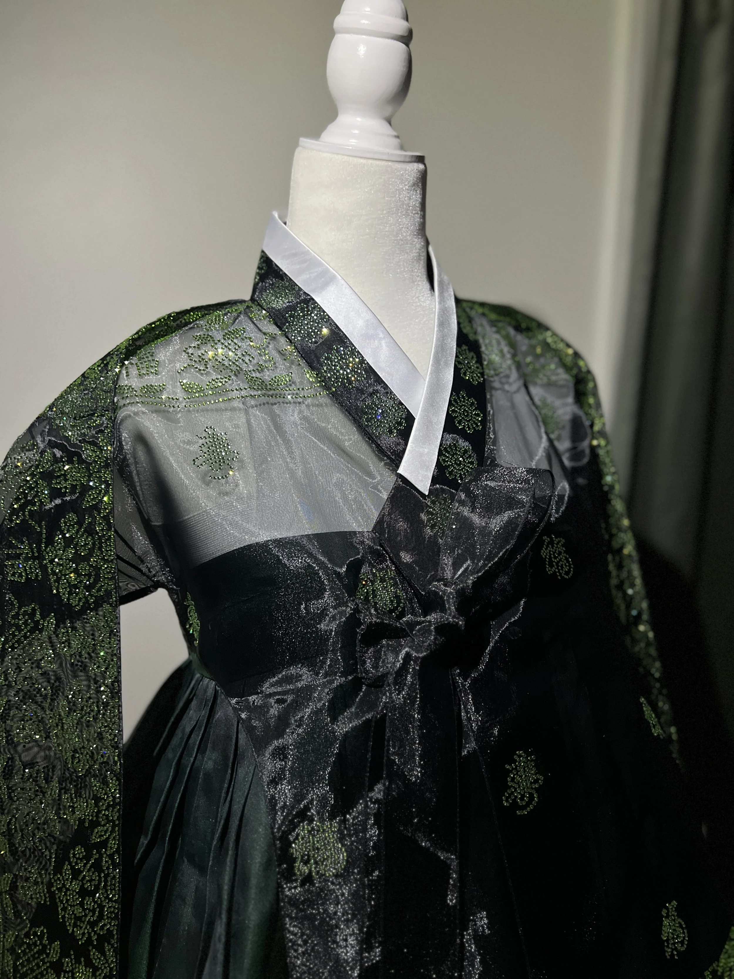 Advanced Heroine service