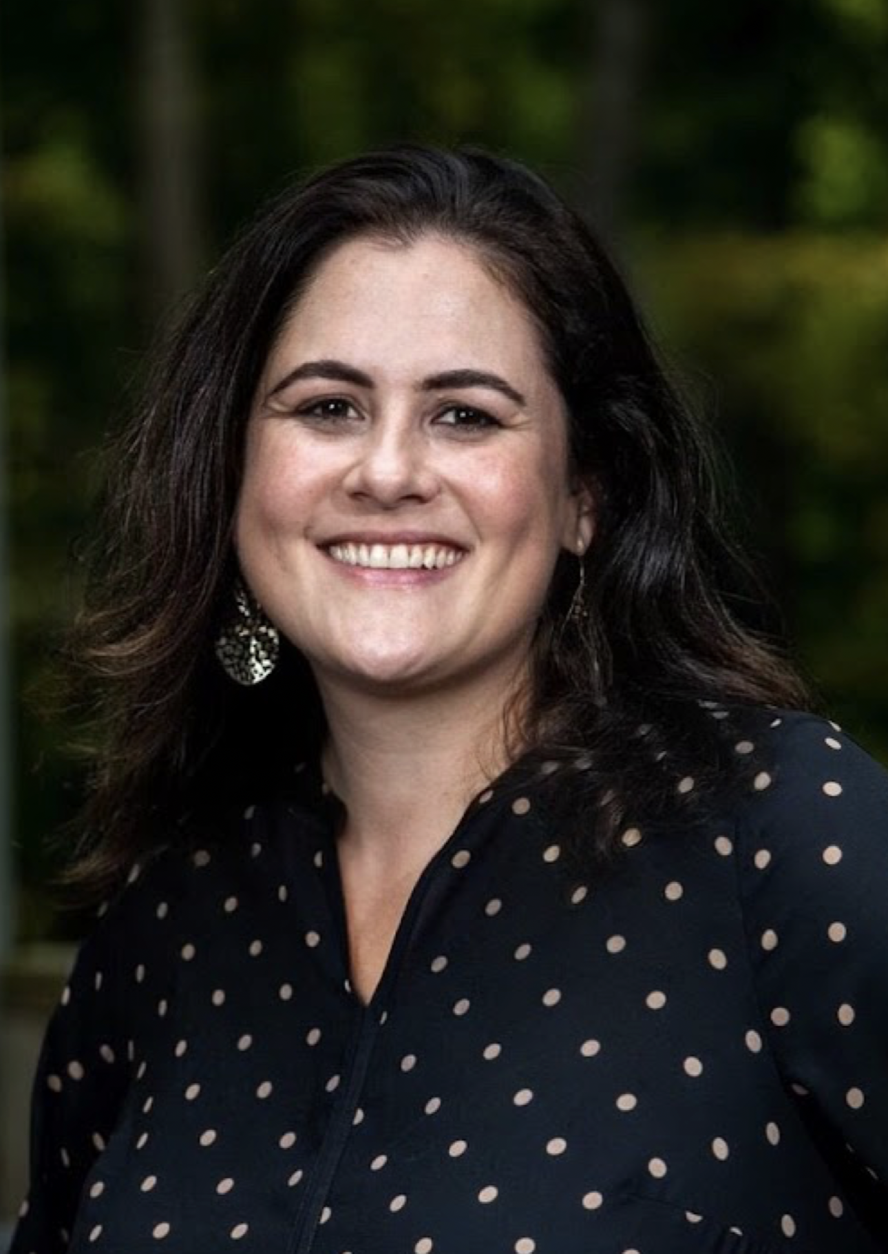 Katie Bluth, Founder and CEO of Saasinct