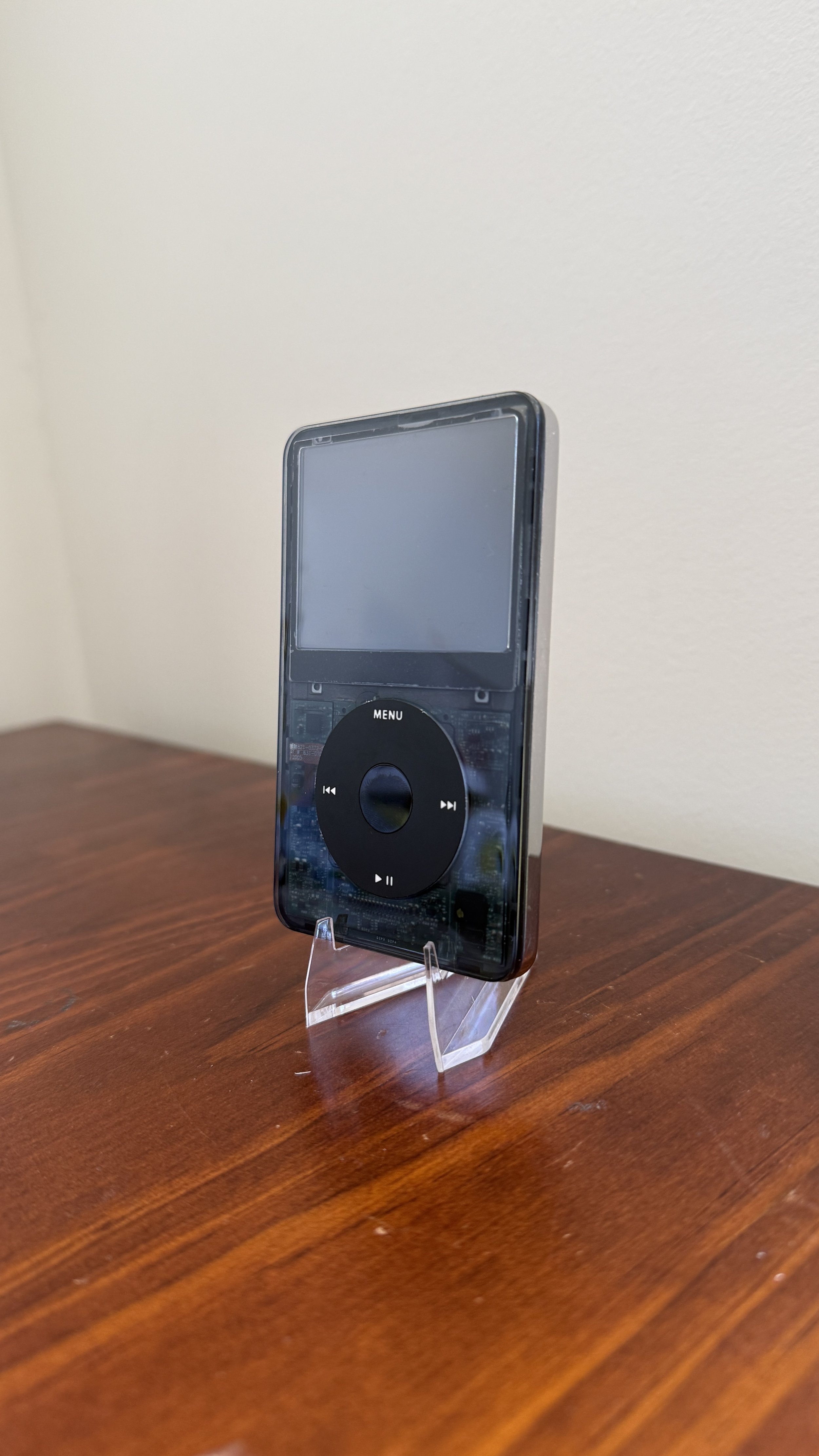 Refurbished iPod 5th Generation