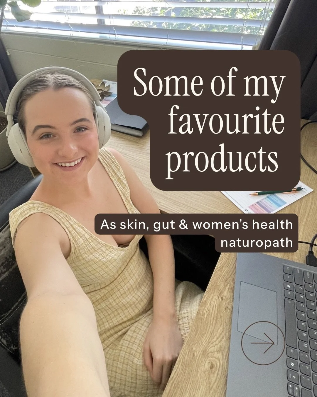 These are a few of my favourite thingssss!

As a skin, gut &amp; women&rsquo;s health naturopath in Cairns these are some of the staples you&rsquo;ll find permanently living at my house :)

#cairnsnaturopath