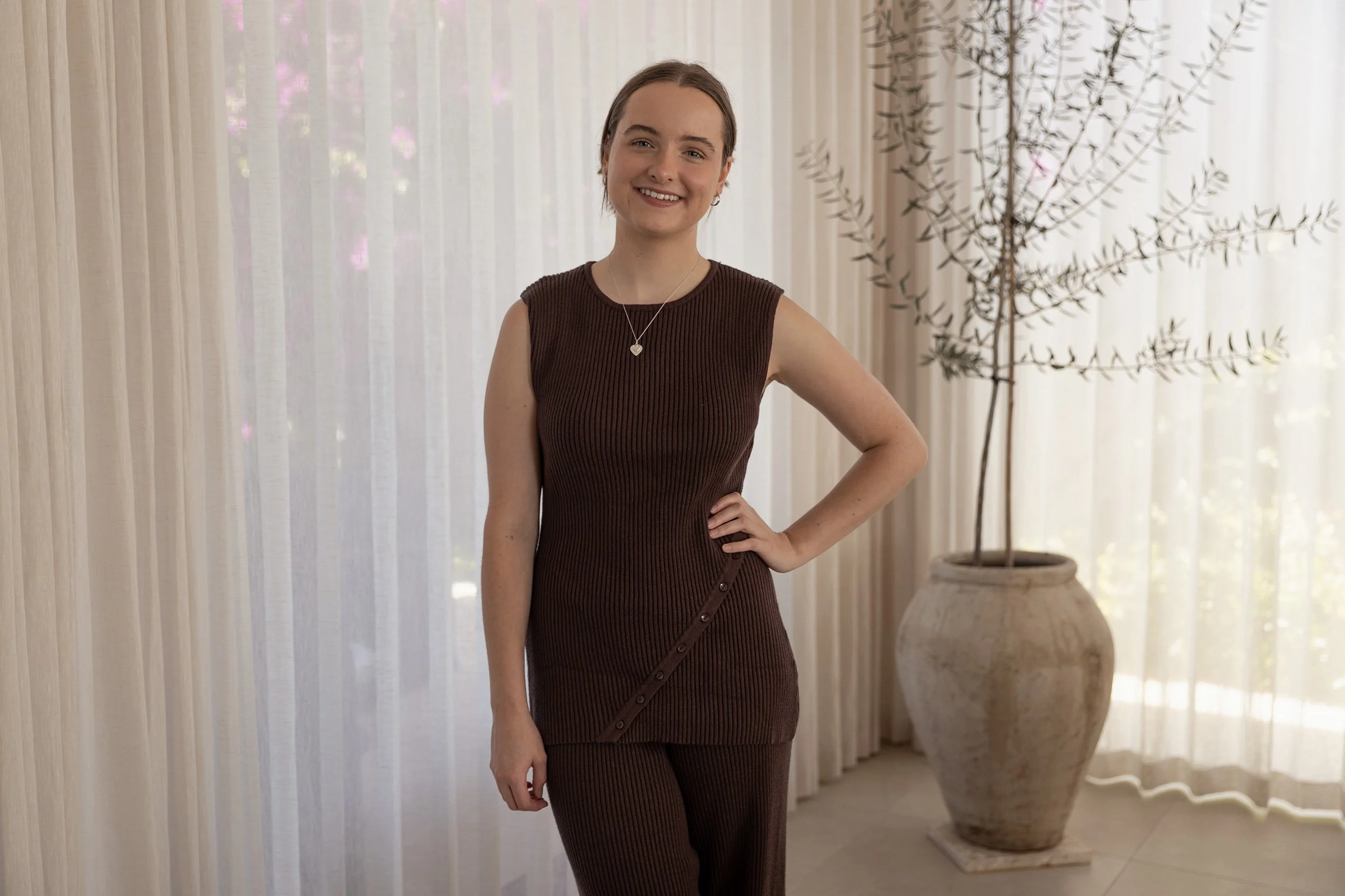 Tyler, naturopath at Elevada Wellness Cairns