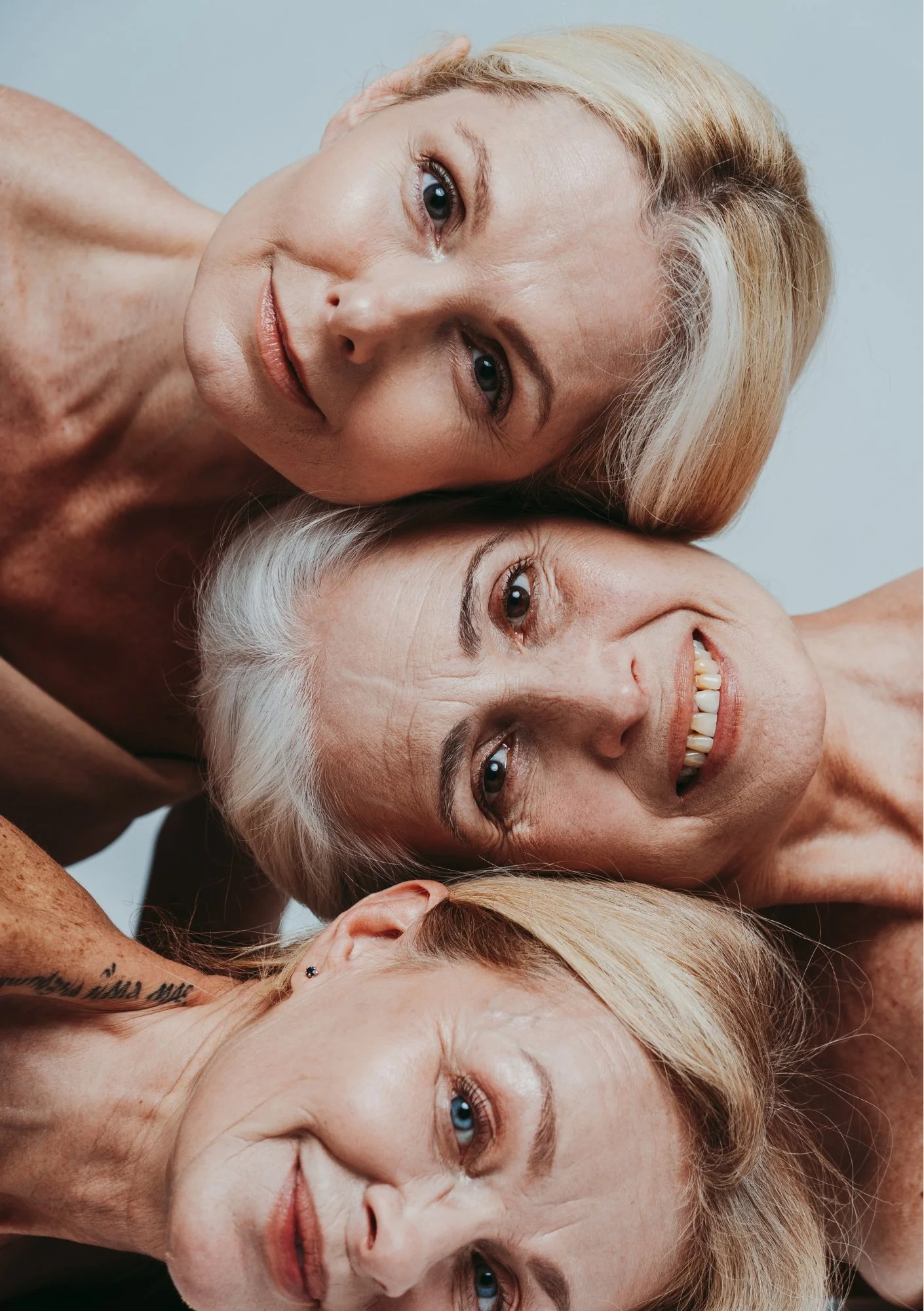 Menopause Handbook cover by Elevada Wellness
