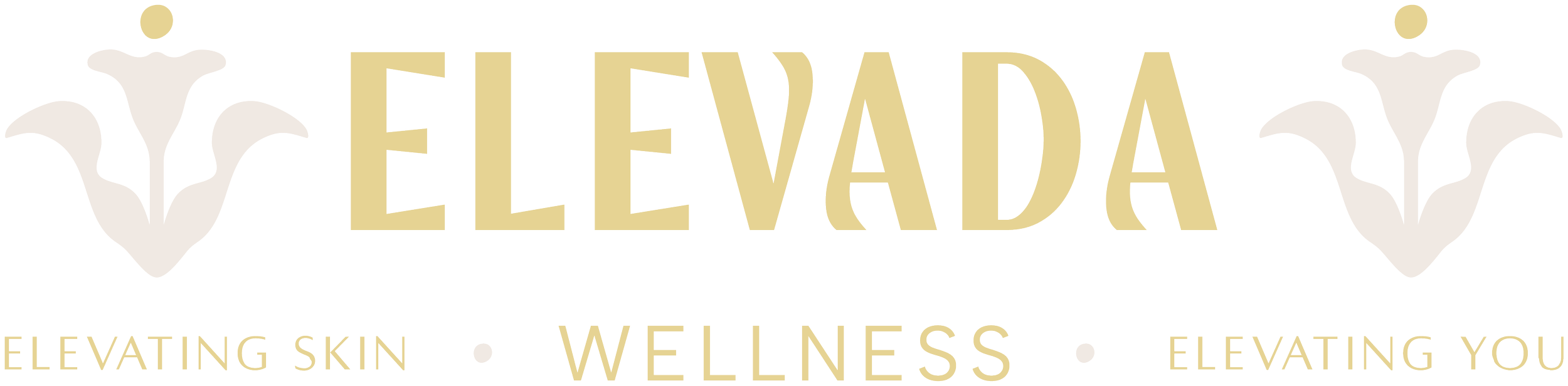 Elevada Wellness naturopath clinic logo