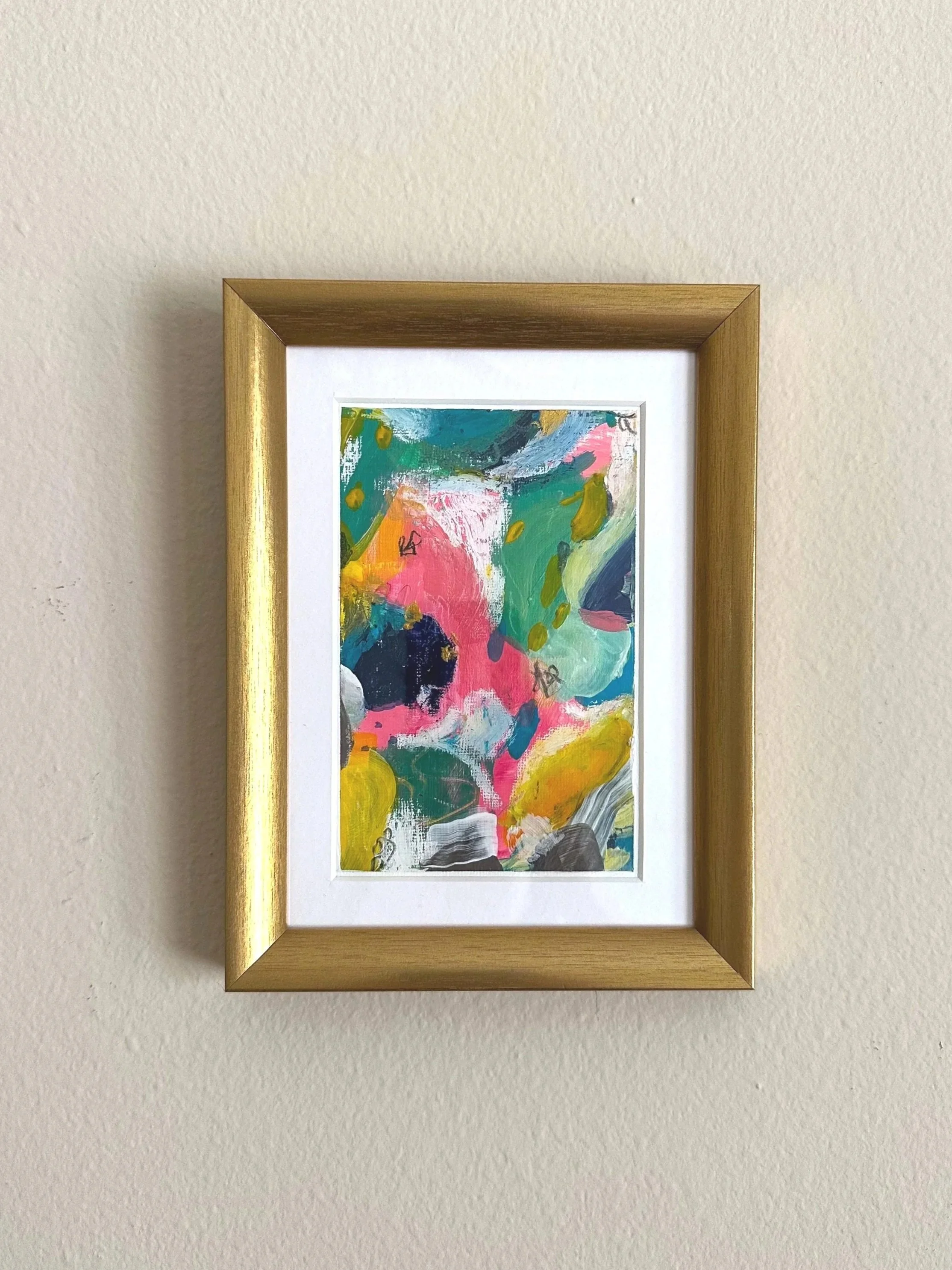 Spring Carnival No. 1