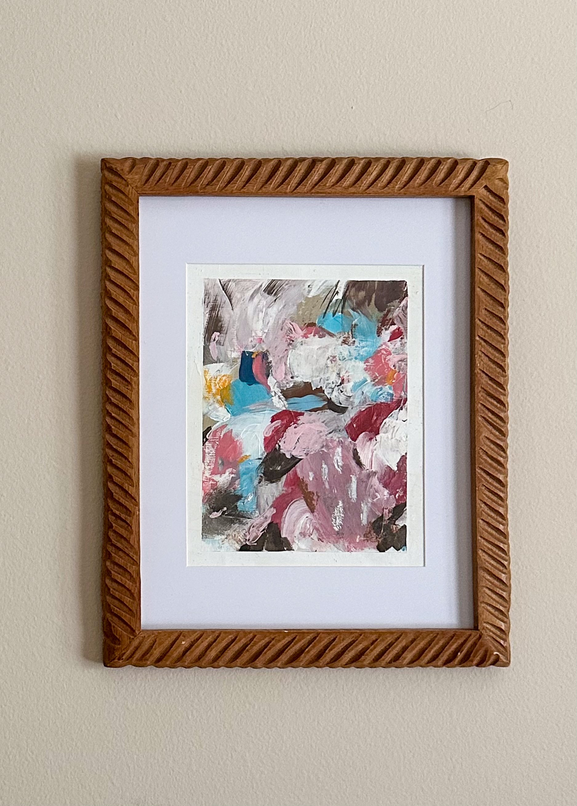 Tinkled Pink