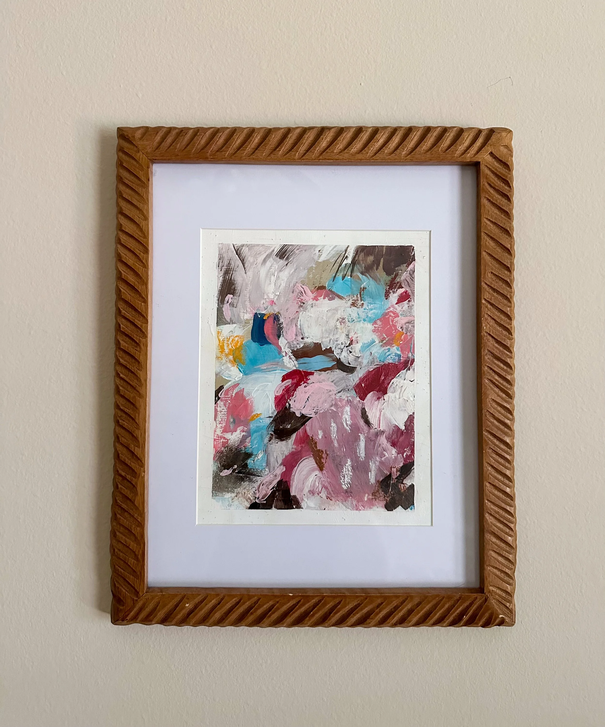 Tinkled Pink
