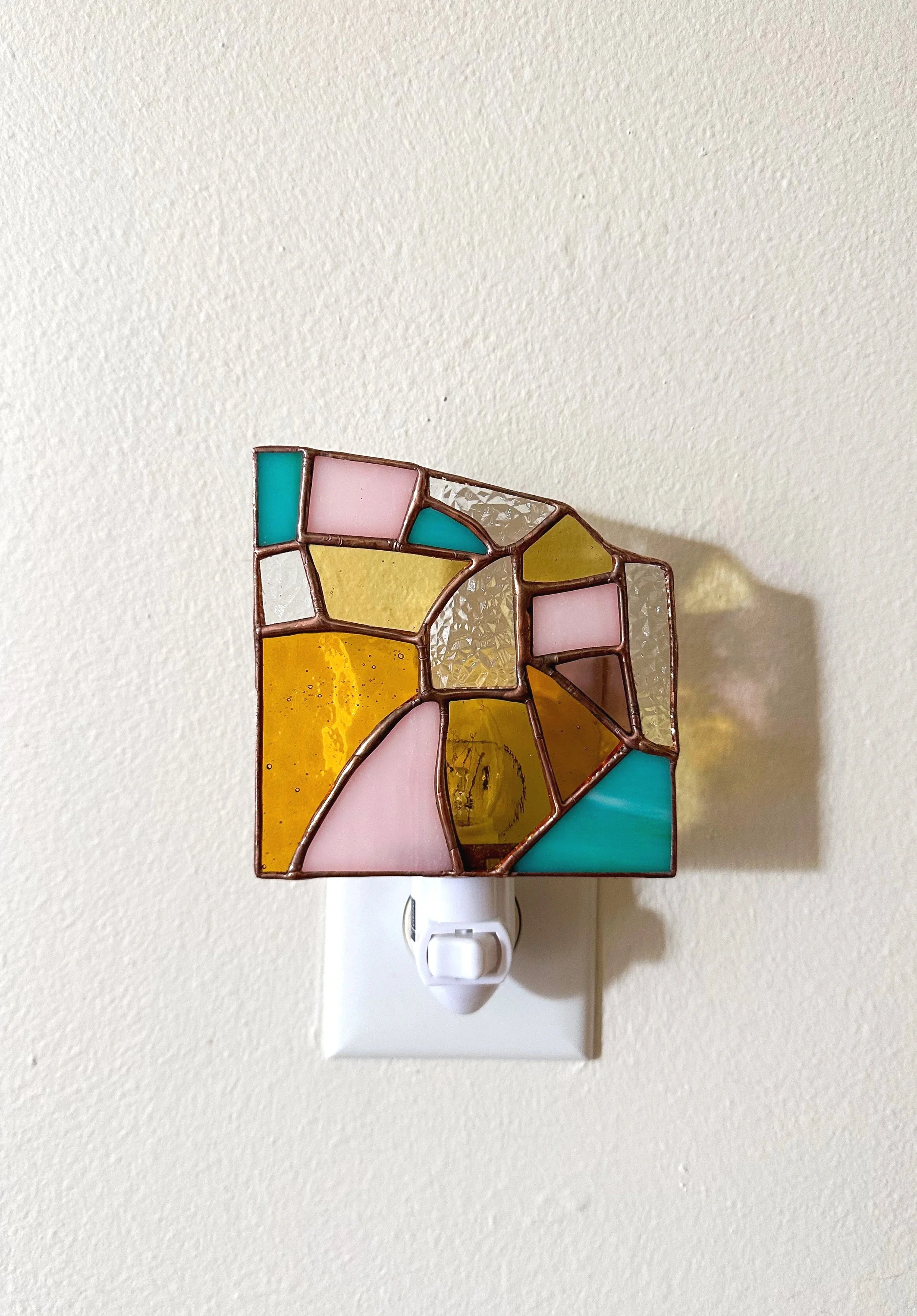 Night Light (no. 10)