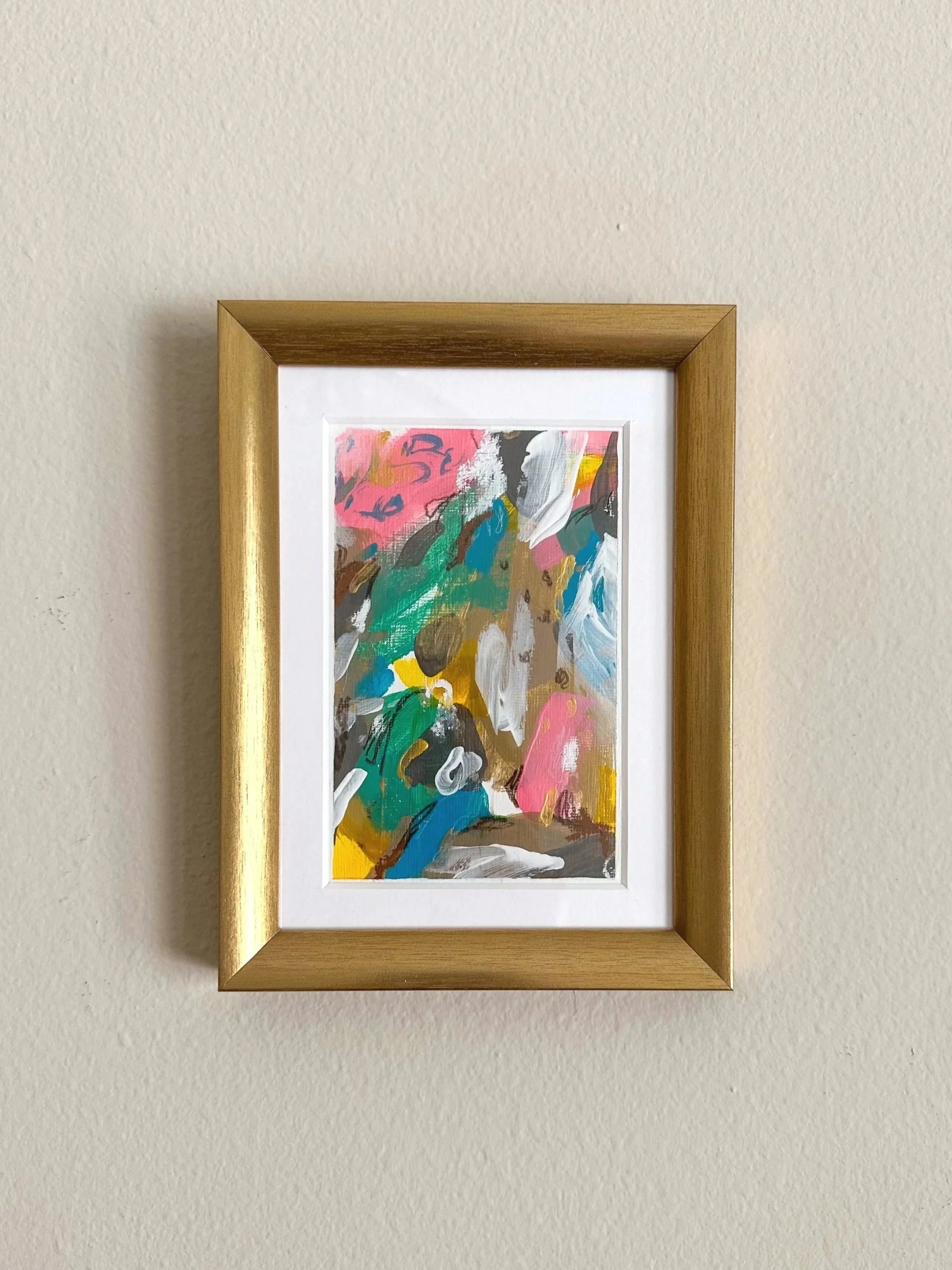 Spring Carnival No. 2