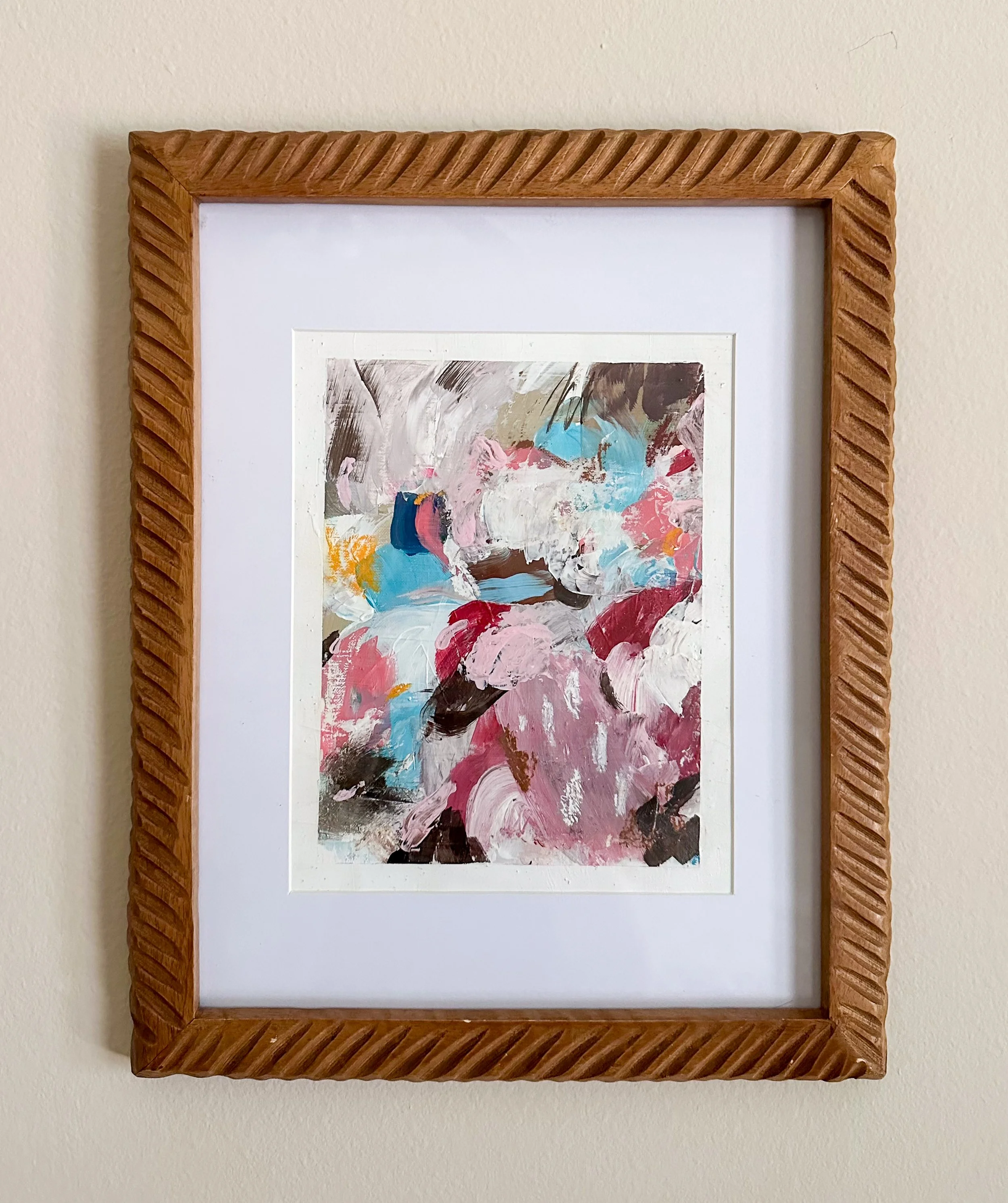 Tinkled Pink