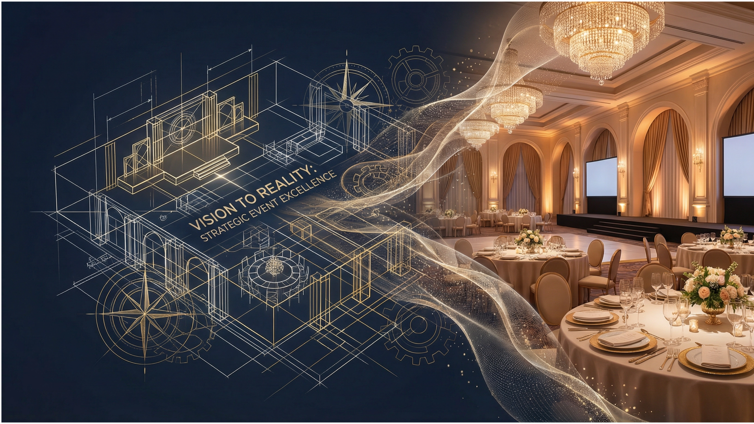 Ankor Strategies, Strategic Event Execution, Events, Retreats