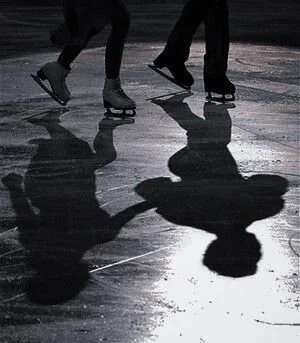 Ice Skating