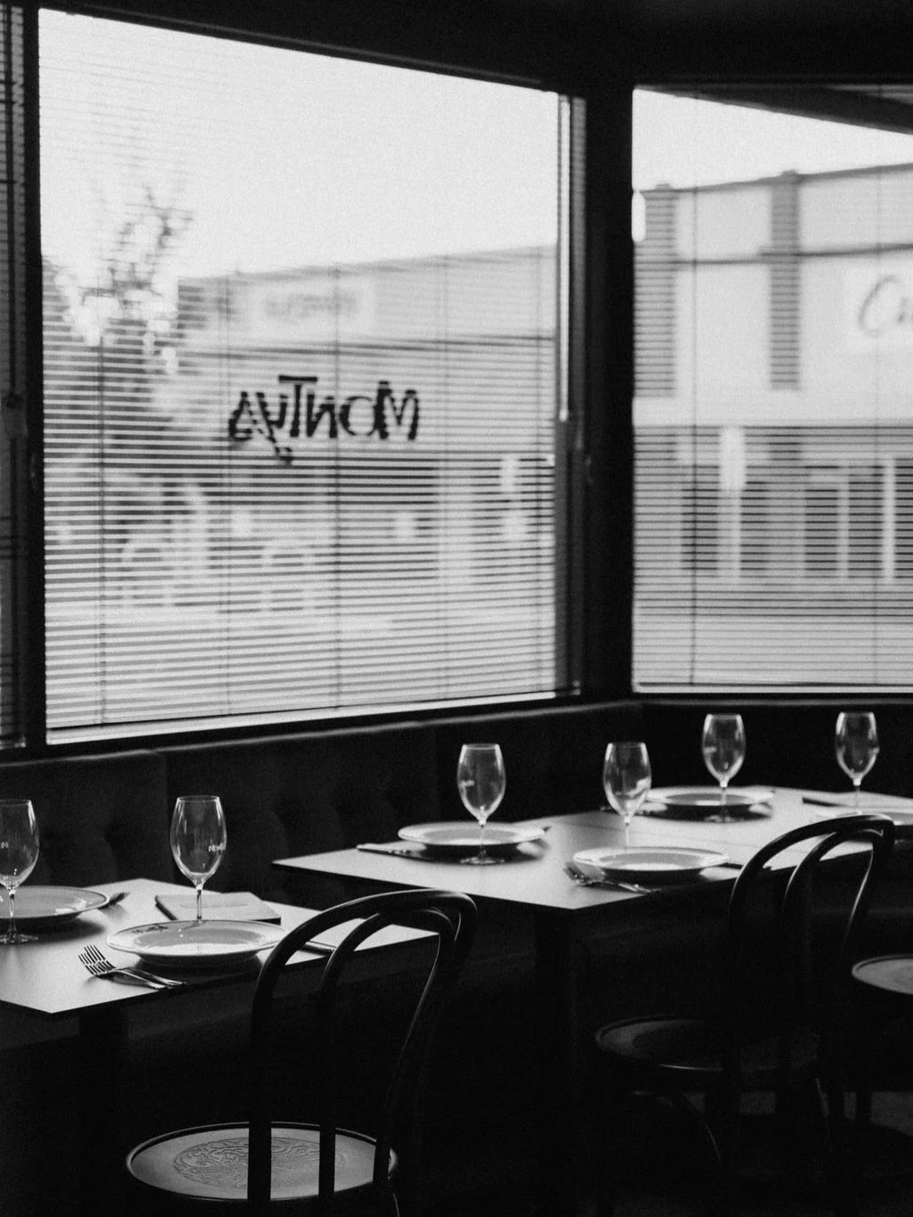 Meet us at Monty&rsquo;s. 

Doors open May 16 - bookings via website at link in bio 🥂

@gilfeather_pav