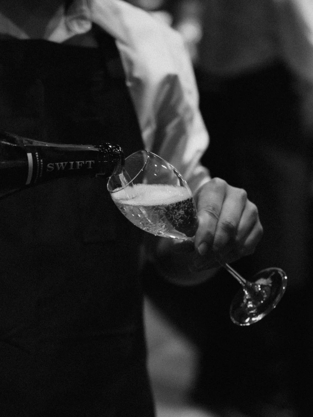Told you it was worth the wait. 

Ready to do it all again tonight for a booked out dinner service. 

For those lucky enough to secure a table, we&rsquo;ll see you tonight 🥂 If you missed out - secure your spot for next week online via the link in b