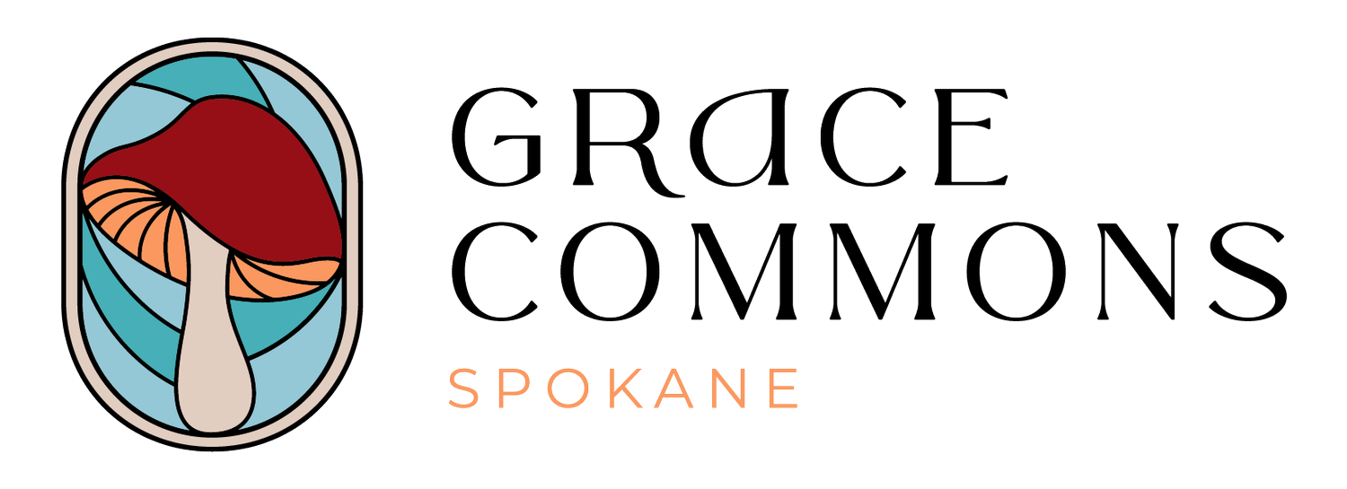 Grace Commons Spokane