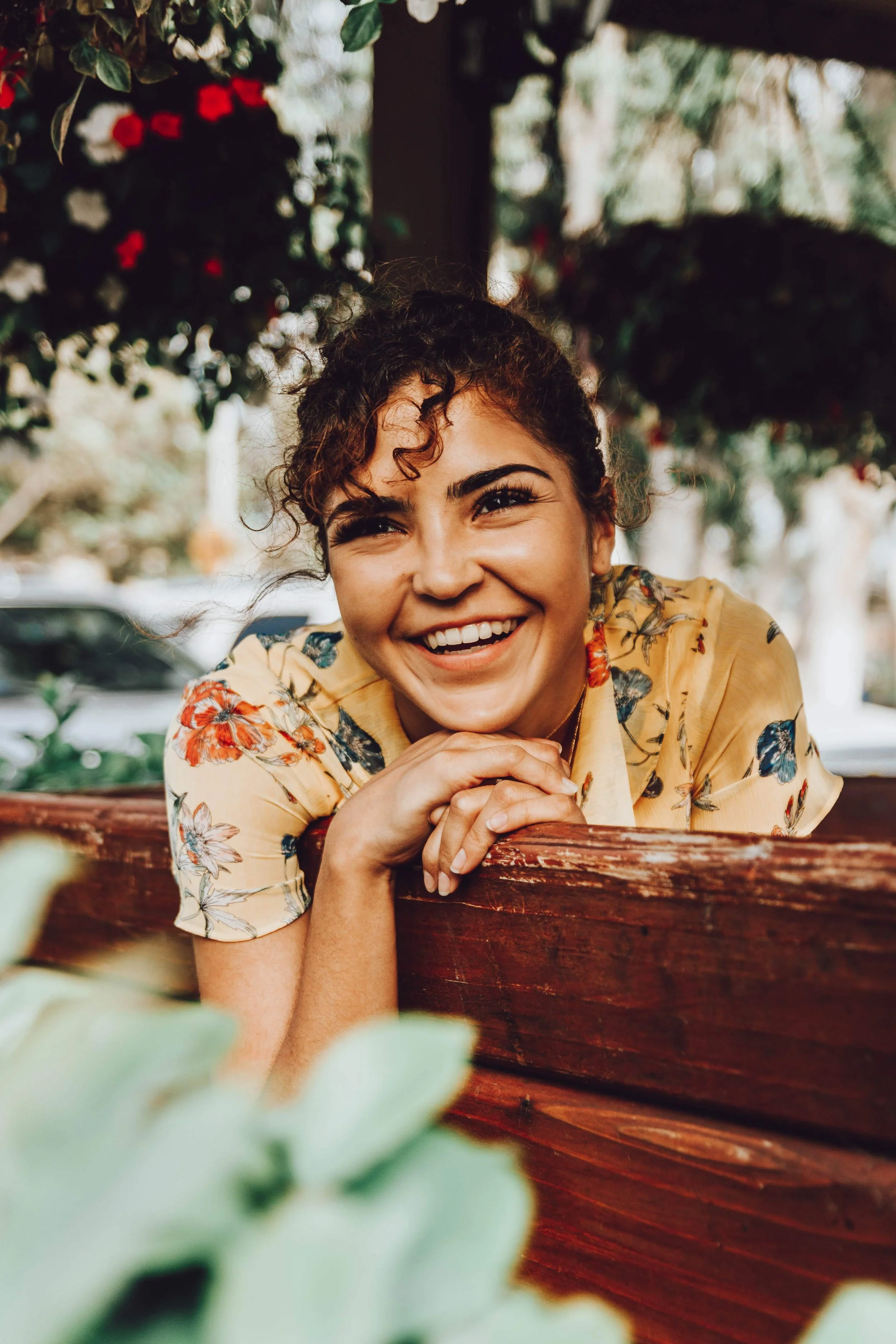 Portraits