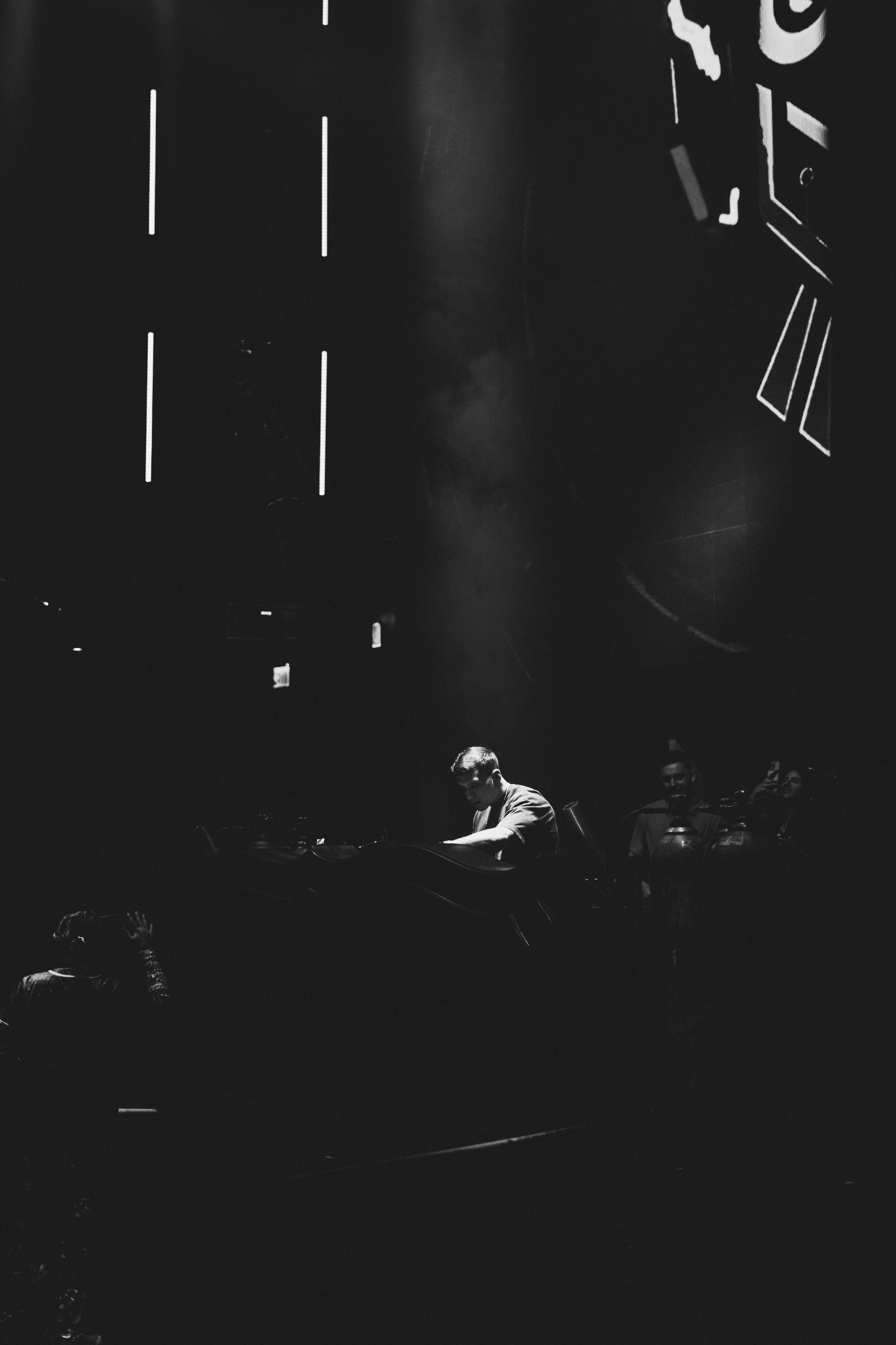 Elude (TIME Nightclub)