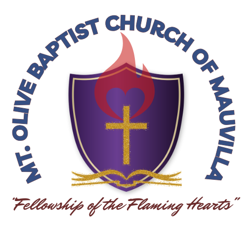 Mt. Olive Baptist Church of Mauvilla