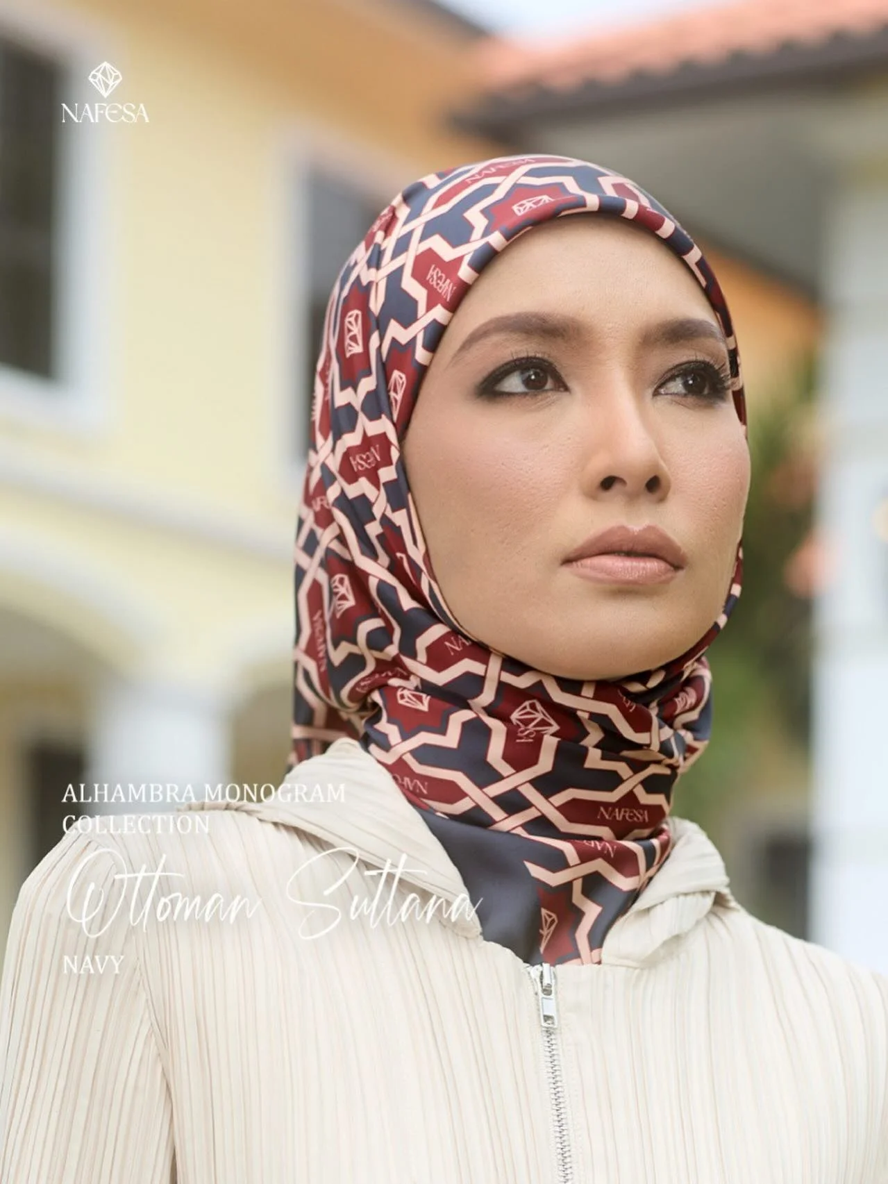 Ottoman Sultana Collection from Nafesa. Beautifully crafted for Australia 🇦🇺&hellip; 

Reserve the exclusive collection now.

#abaya #modestfashion #muslimahfashion #hijabstyle #muslimahwear #abayafashion #abayalook #modestwear #muslimahstyle #mode