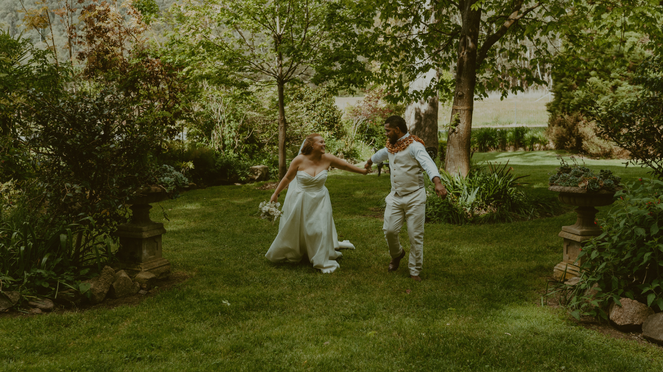 EVENTS — Rusti Garden B & B