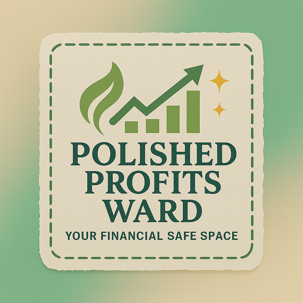 Polished Profits Ward