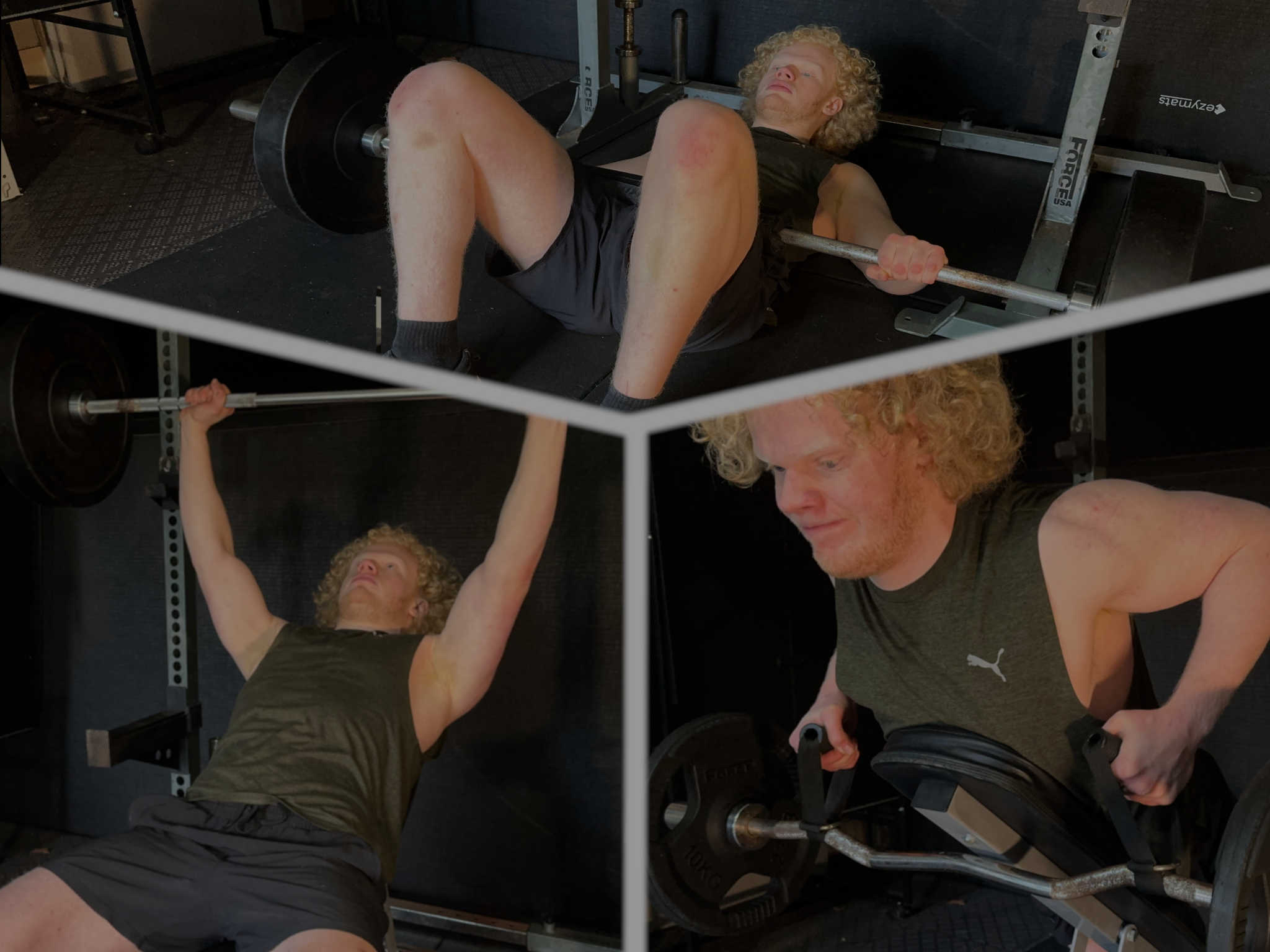 Powaesthetics Physique Program