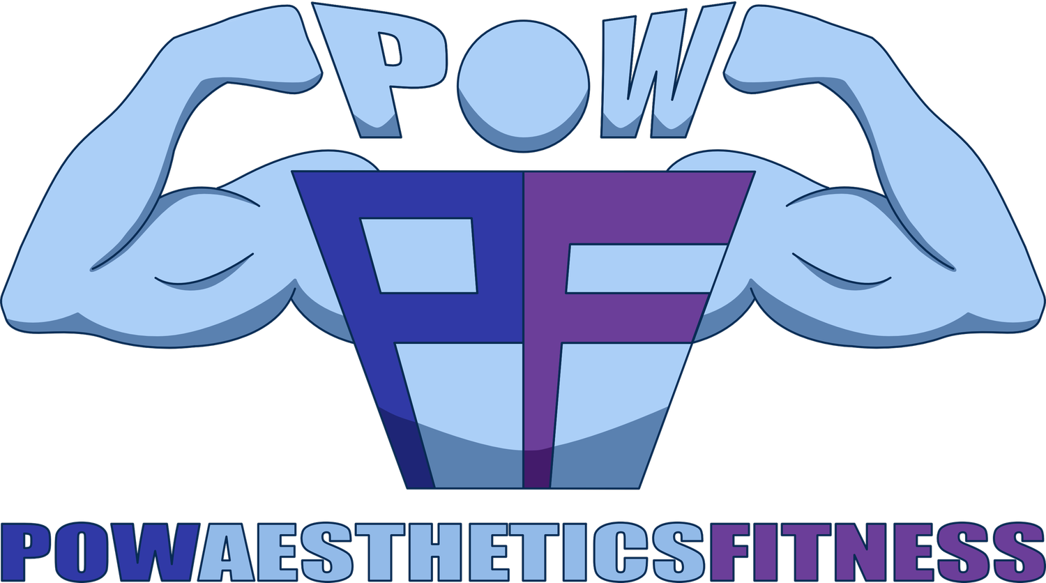 Powaesthetics Fitness