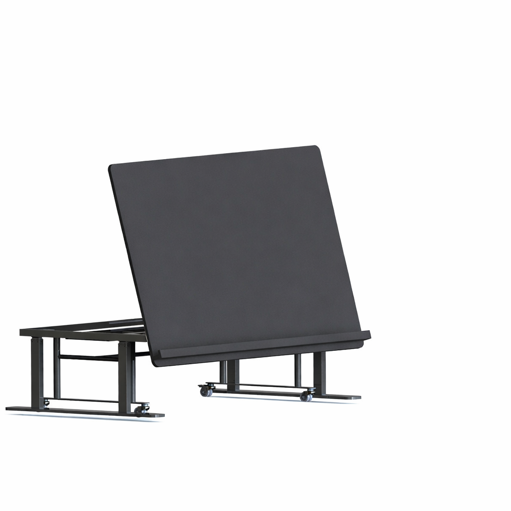 bord til resaurasjon av kunst, bilder og malerier