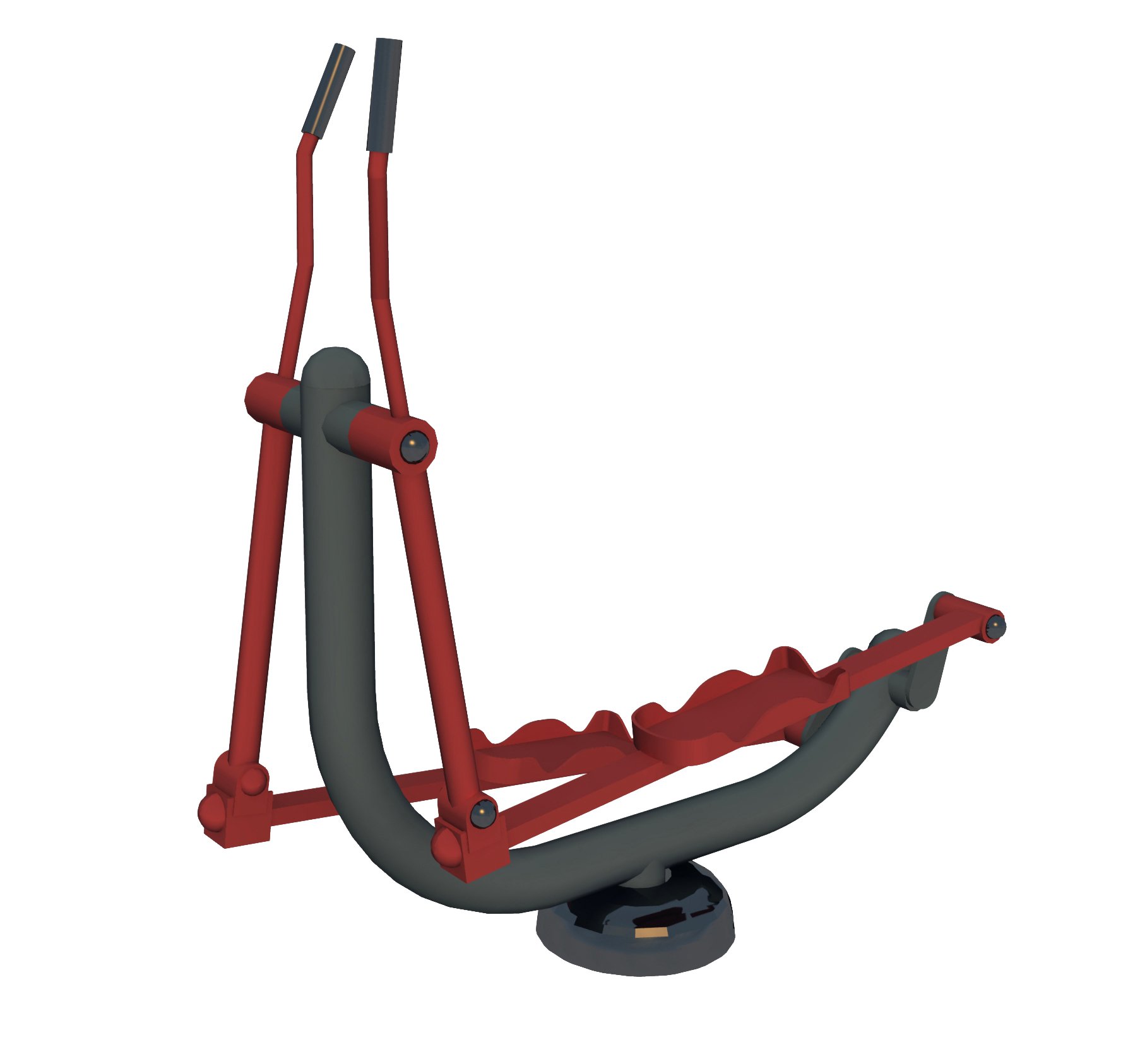 treningsappart for eldre