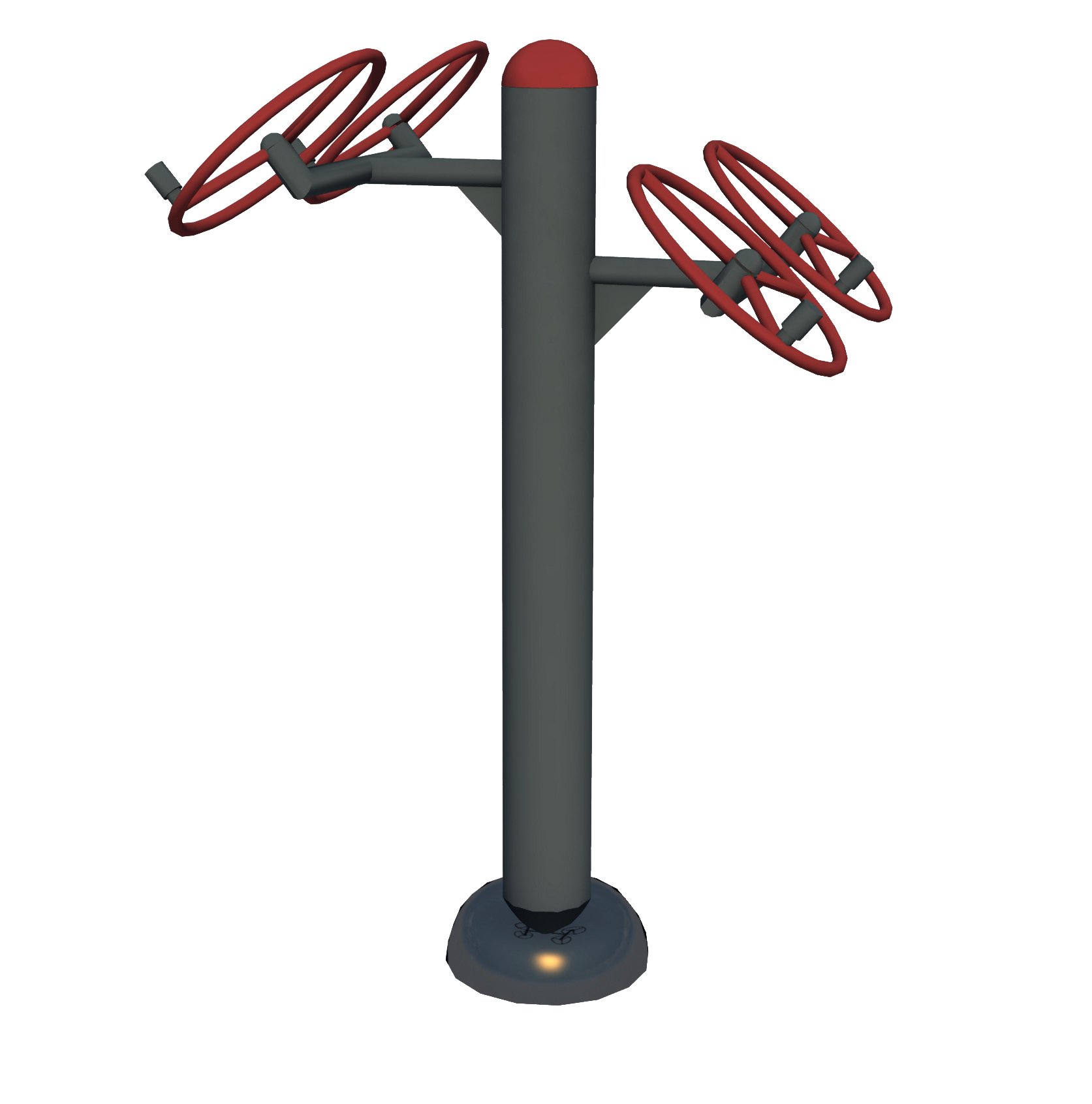 treningsappart for eldre