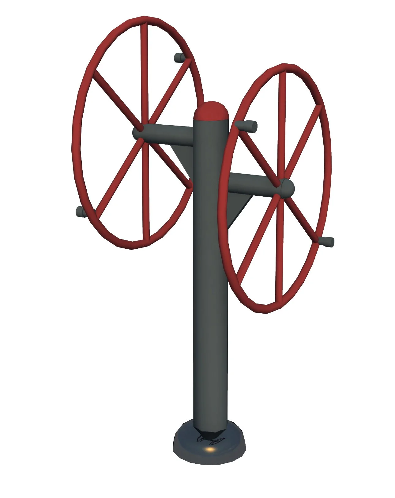 treningsappart for eldre