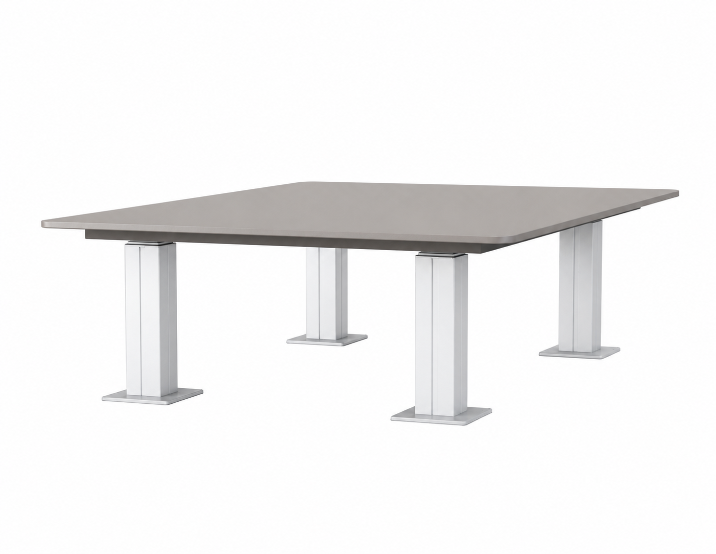 Montering og Industribord