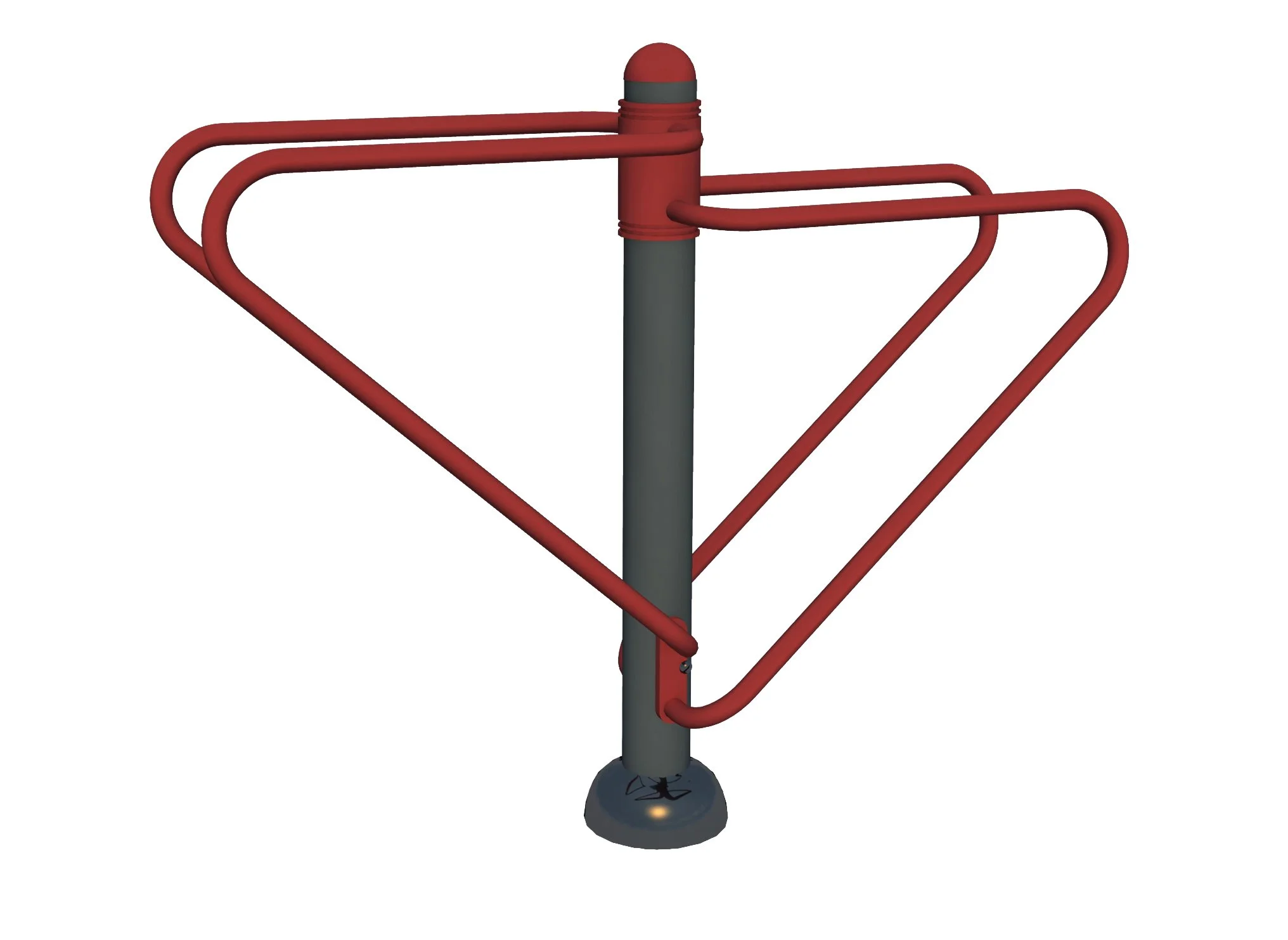 treningsappart for eldre