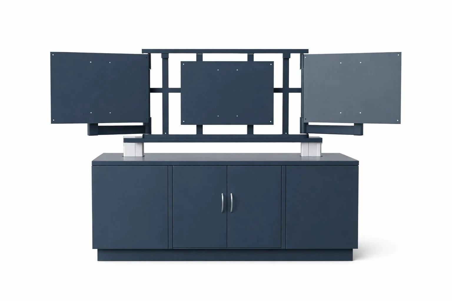 skap go skjermstativ som ser flott ut