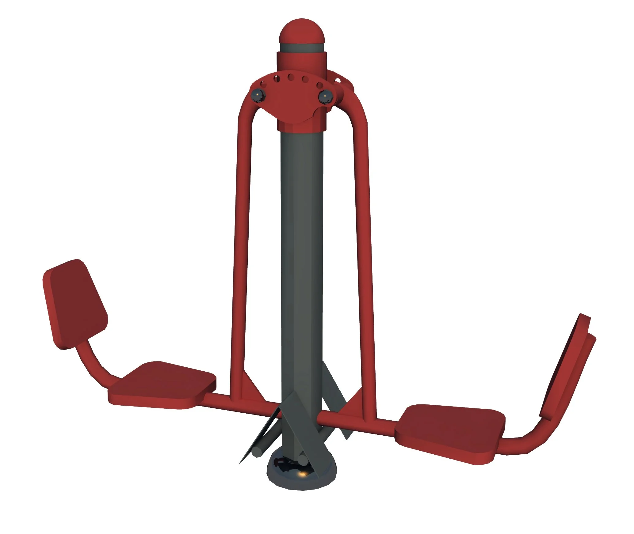 treningsappart for eldre