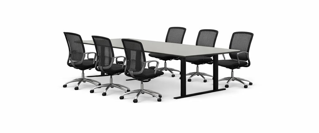 Møtebord til mellomstort møterom