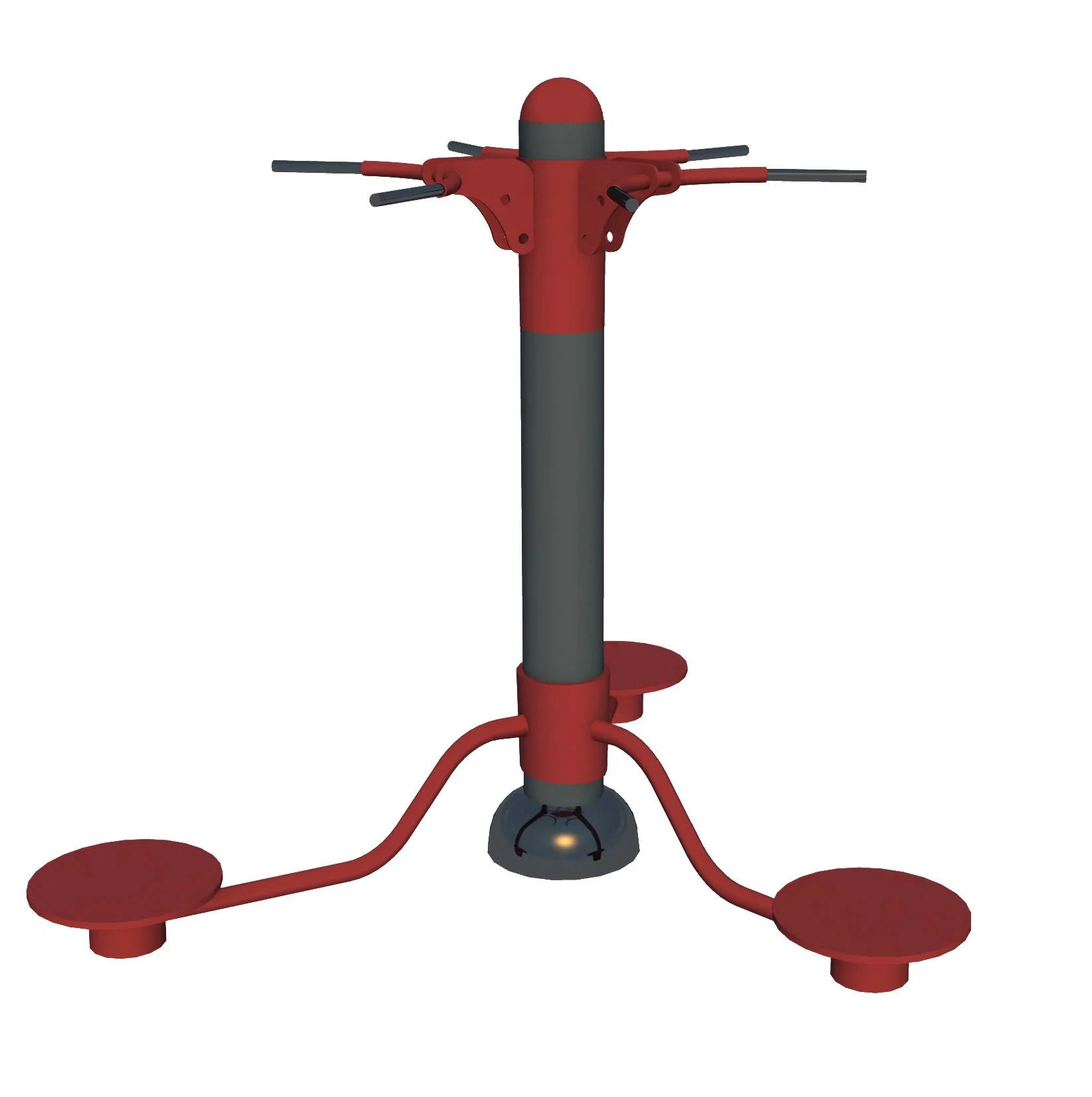 treningsappart for eldre