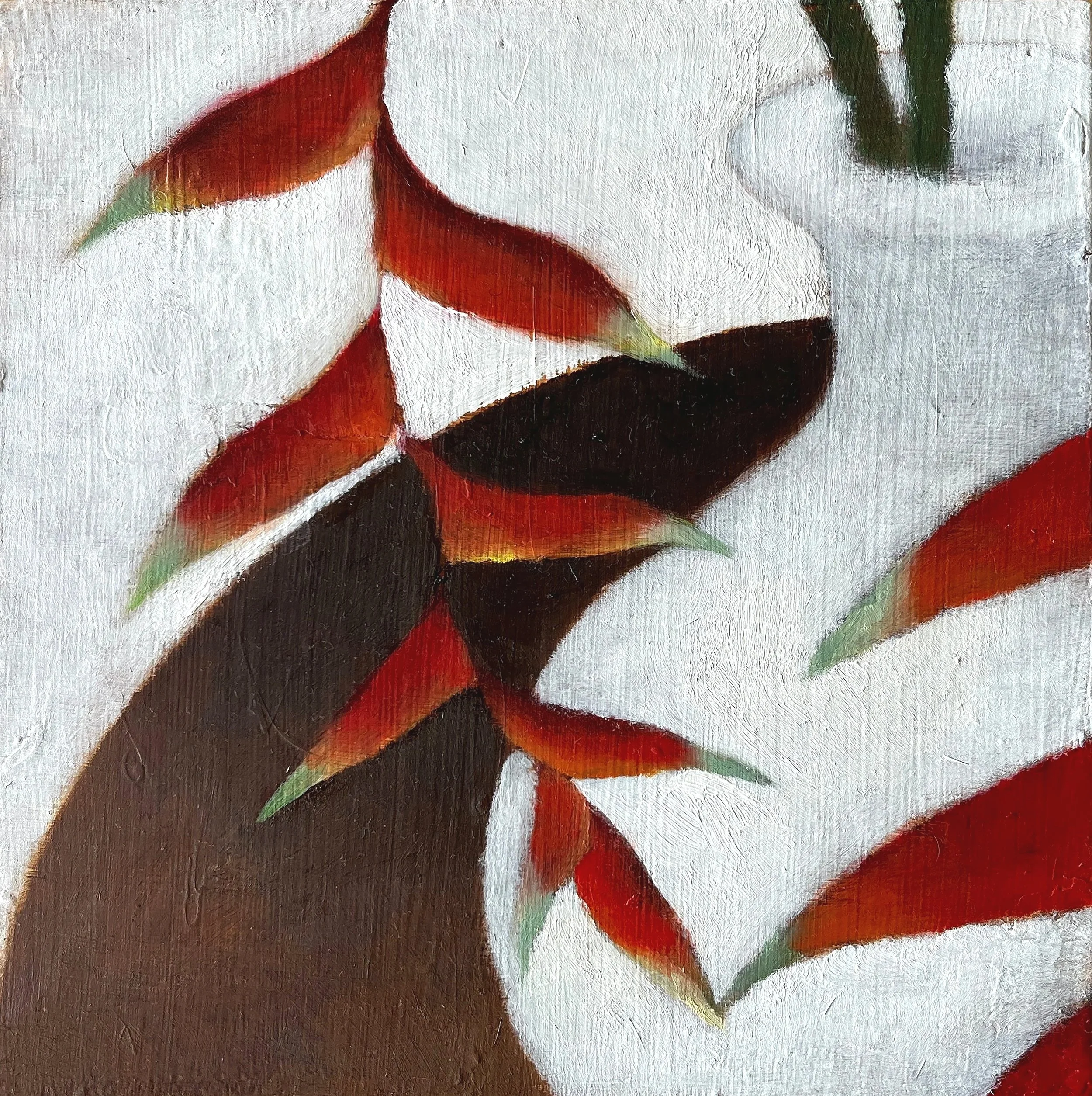 小角落1 Little corner 1