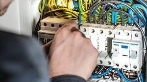 ELECTRICAL WORKS & SERVICE