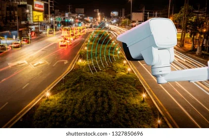 2MP COLOR BULLET CAMERAS