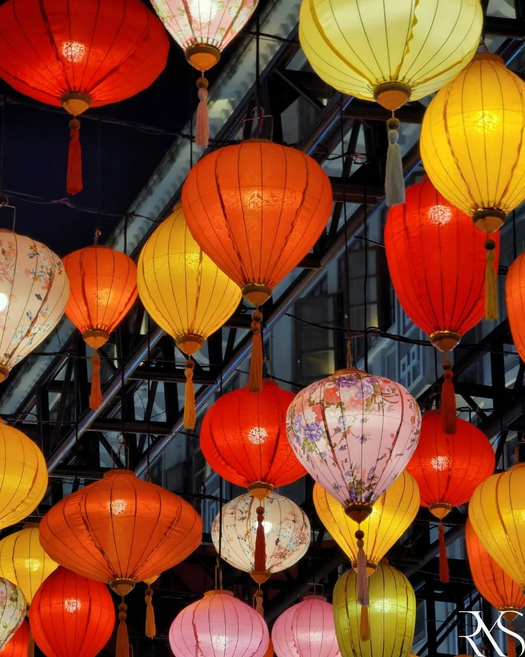 Happy Lunar New Year! 
As we welcome the Year of the Horse, we embrace renewal with courage and an open heart. May the year ahead move with intention and optimism, and may we celebrate energy, grace, and meaningful connection in every season to come.