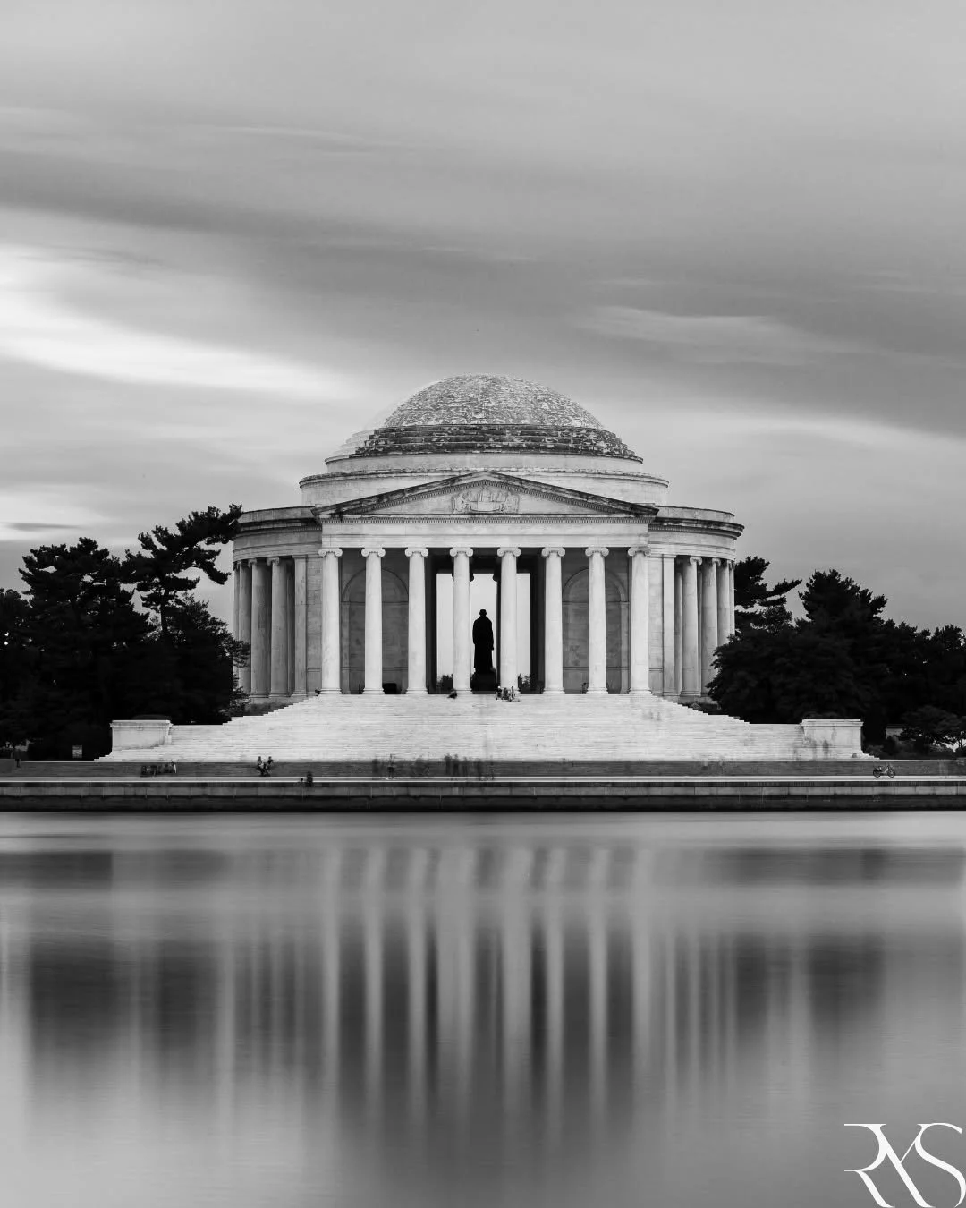 A quiet nod to the leaders whose choices helped define our shared history. 
President's Day reminds us that legacy is built through consistency, clarity, and the courage to envision something better. 
Today we honor that spirit of thoughtful leadersh