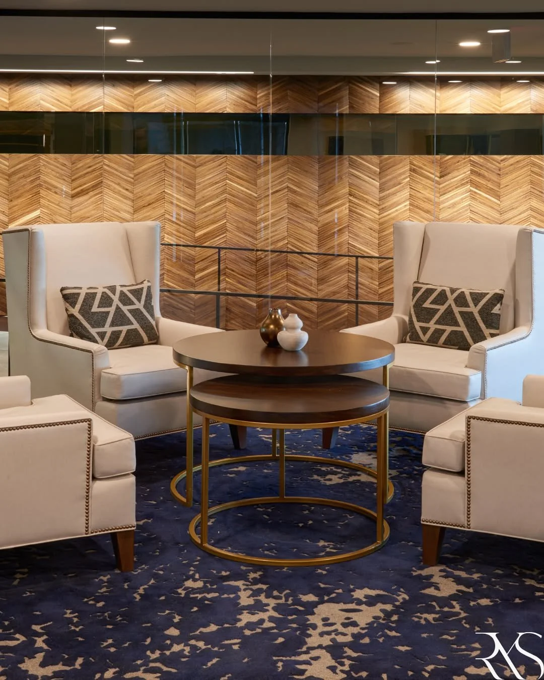 Behind every inspired space are women with vision, resilience, and creativity that bring it to life. 

This month - every month - we honor the women who design with intention, lead with empathy, and build with courage. 

From concept to completion, f