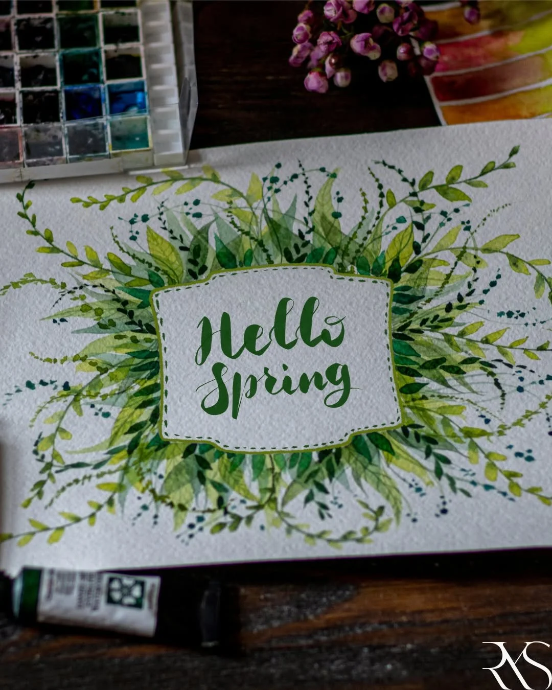 Spring invites renewal - new ideas, new energy, new possibilities. It's a season that mirrors the impact of the people in our industry every day: refreshing perspectives, inspiring innovation, and expanding what's possible. Here's to growth, to creat