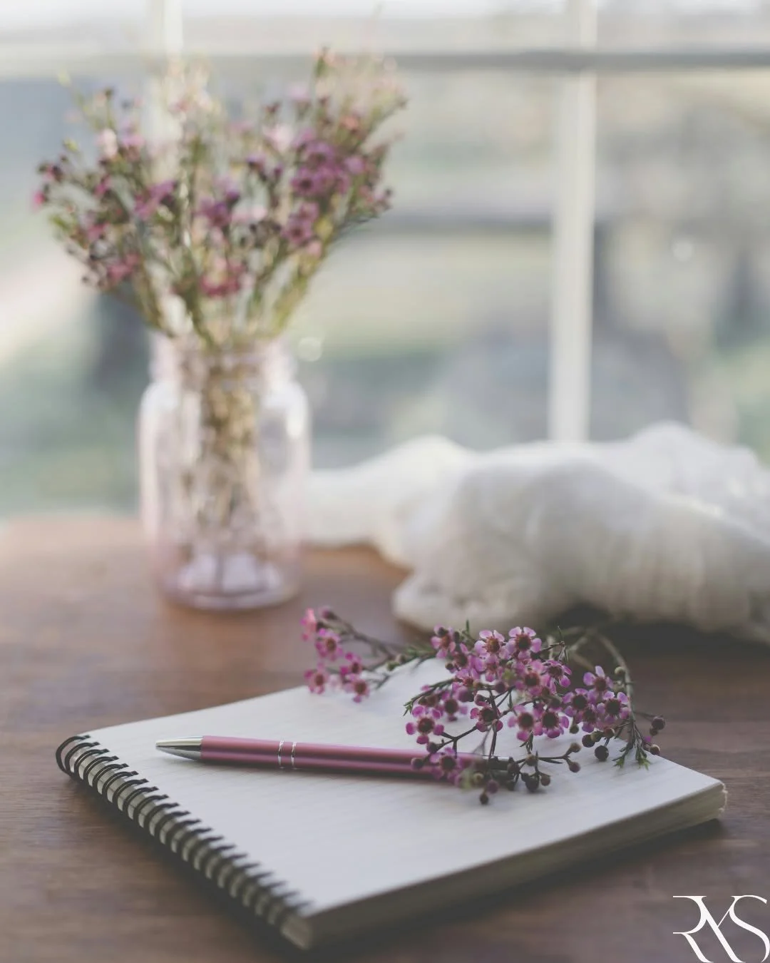 As Women&rsquo;s Month comes to a close, we&rsquo;re reflecting on a story that feels especially meaningful &mdash; a homecoming nearly twenty years in the making.

In 2006, Bhavini Hardev walked into Studio RYS for the first time, unaware that this 