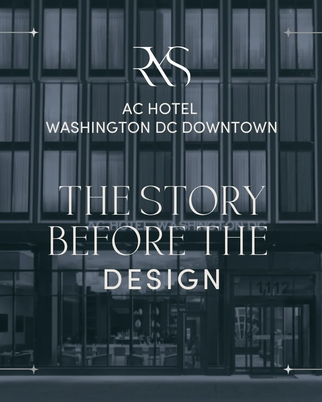 "To understand a place, you have to spend time with it."

Every project begins long before the first sketch.

It starts with observation. Walking the streets. Studying the rhythm of a neighborhood. Understanding what makes a destination uni