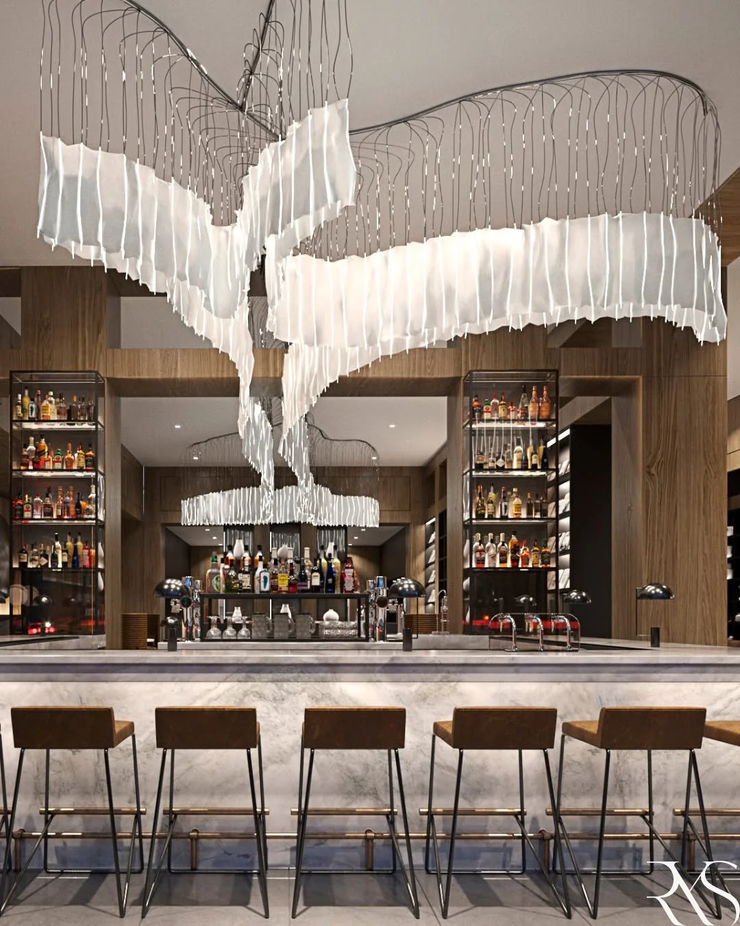 "Architecture should speak of its time and place but yearn for timelessness." 
- Frank Gehry 

The places we remember most aren't defined by trends. 
They are created through thoughtful choices, enduring materials, and a deep respect for co
