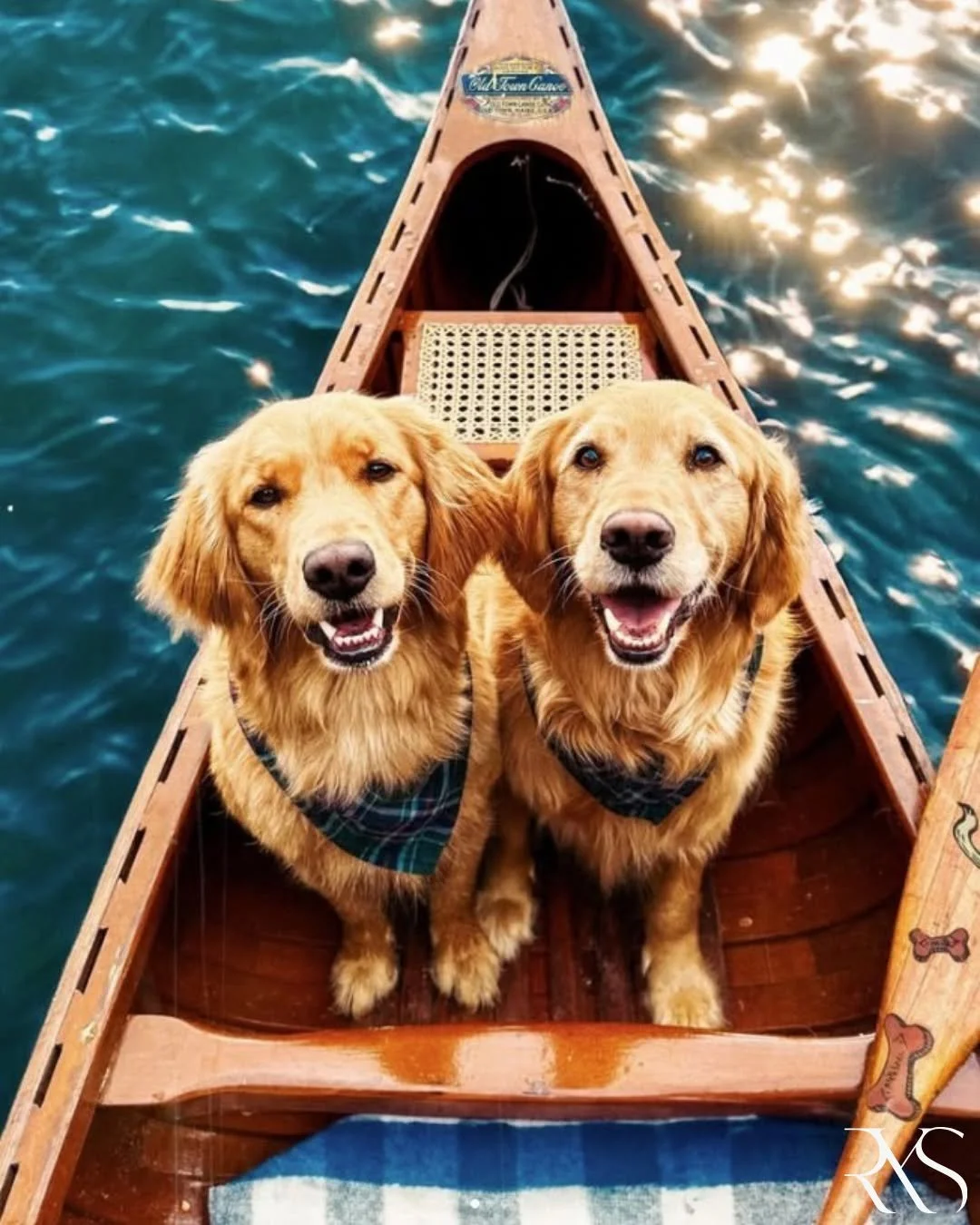 As summer takes its final bow, Labor Day reminds us that hard work deserves recognition, and that taking time to rest isn't a reward for productivity. It's part of it. 

Here's to sleeping in, one more trip around the lake, and savoring the last summ