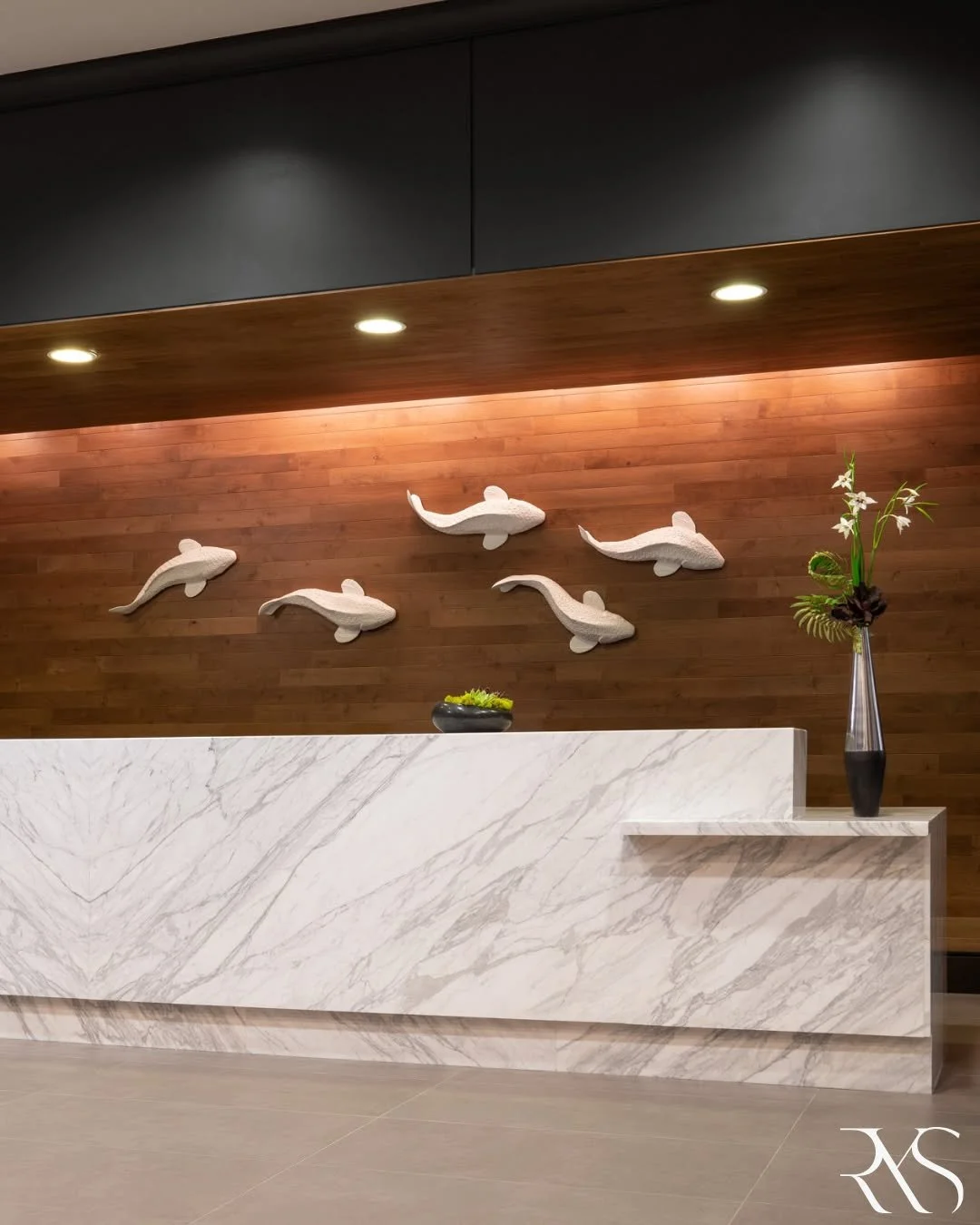 In design, adding more is often easier than taking things away. The challenge is creating spaces that feel balanced, intuitive, and quietly inviting without relying on spectacle. 

As guest expectations continue to evolve - calm, comfort, and authent