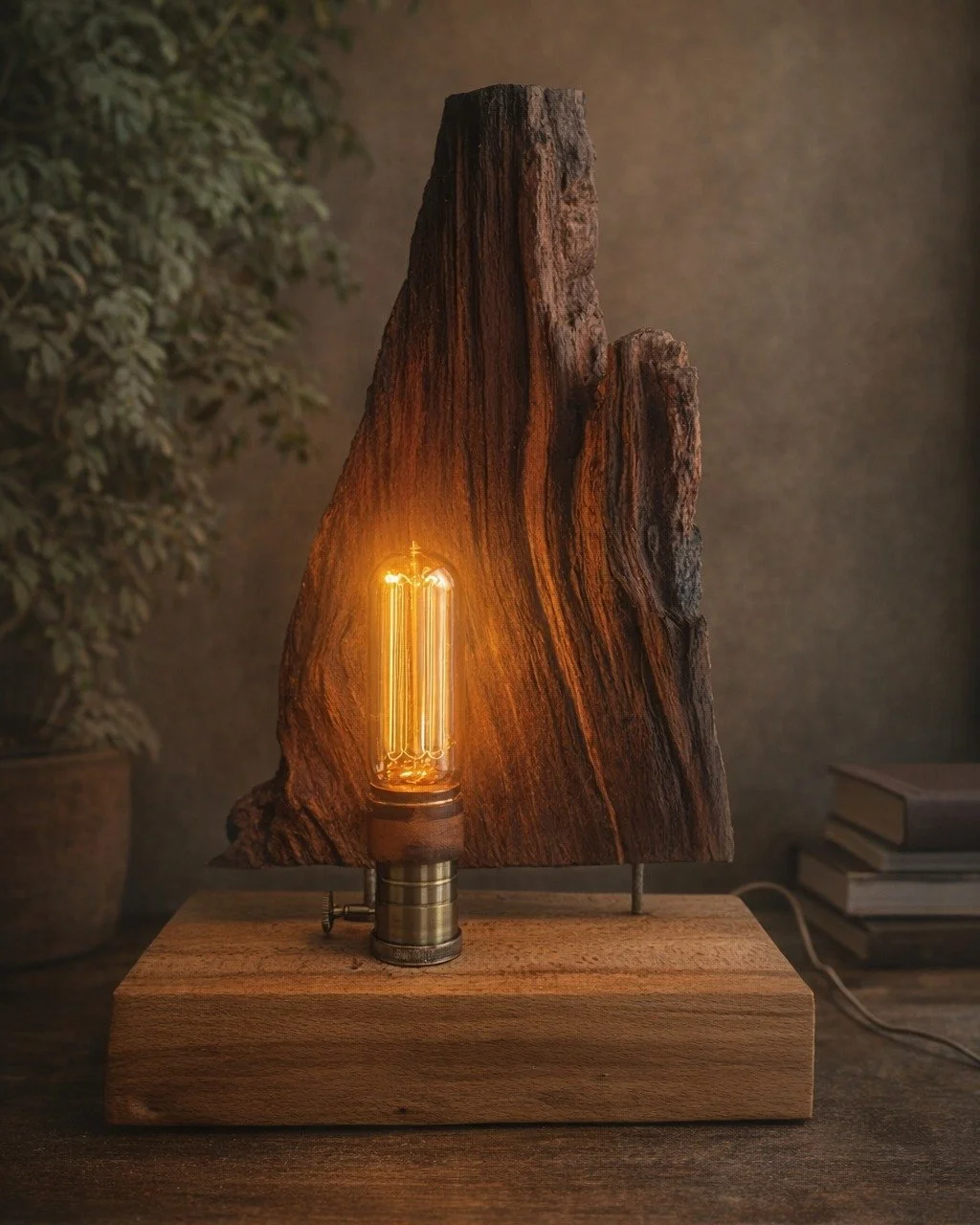 &ldquo;Veines de lumi&egrave;re&rdquo; &mdash; une lampe artisanale qui apporte chaleur et caract&egrave;re &agrave; un d&eacute;cor moderne ou neutre.
Pour le prix, l&rsquo;envoi, une commande ou une cr&eacute;ation sur mesure : contactez‑moi.
#PHHD