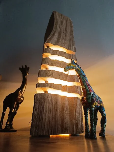 « Éclats de bois »